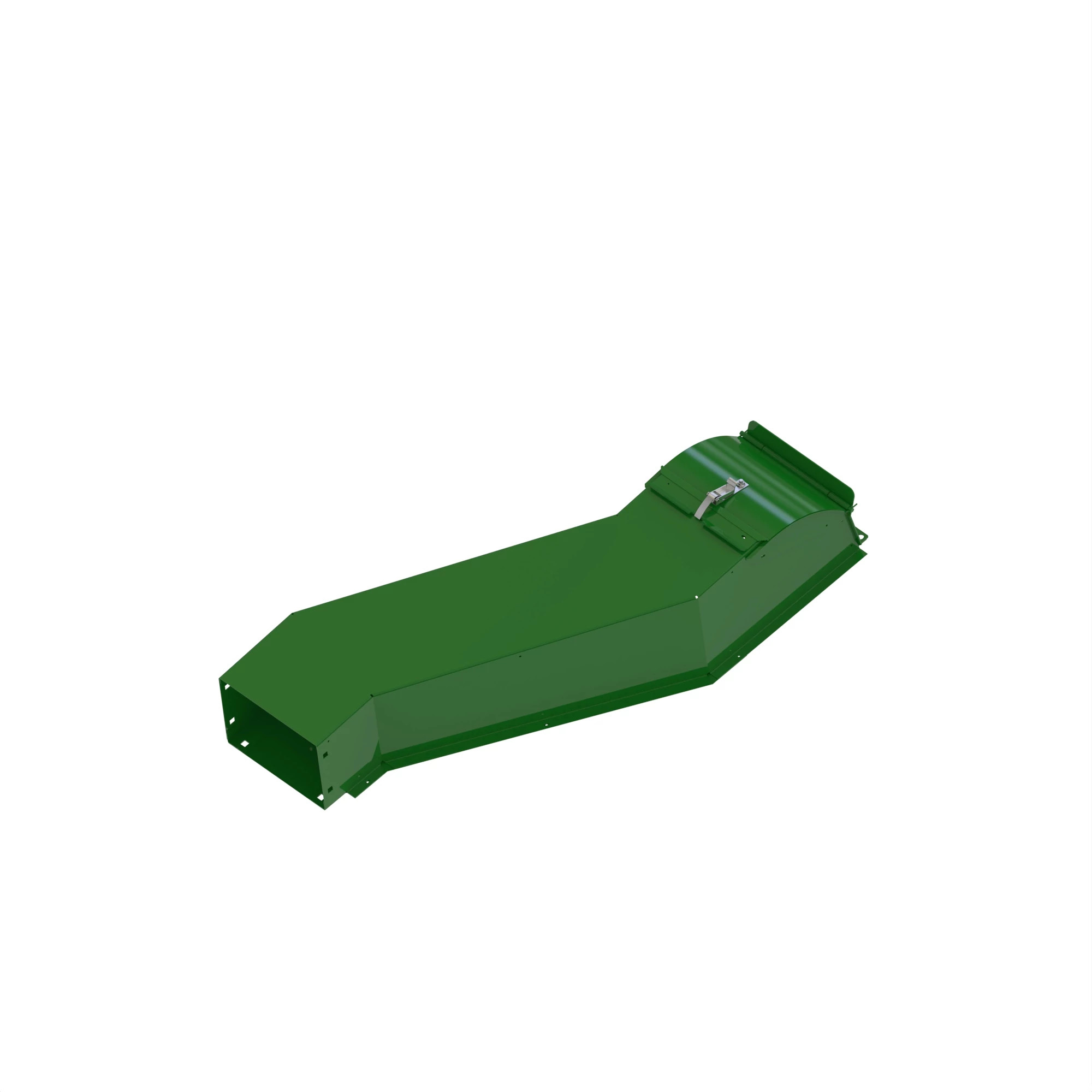 John Deere Door - AN276846