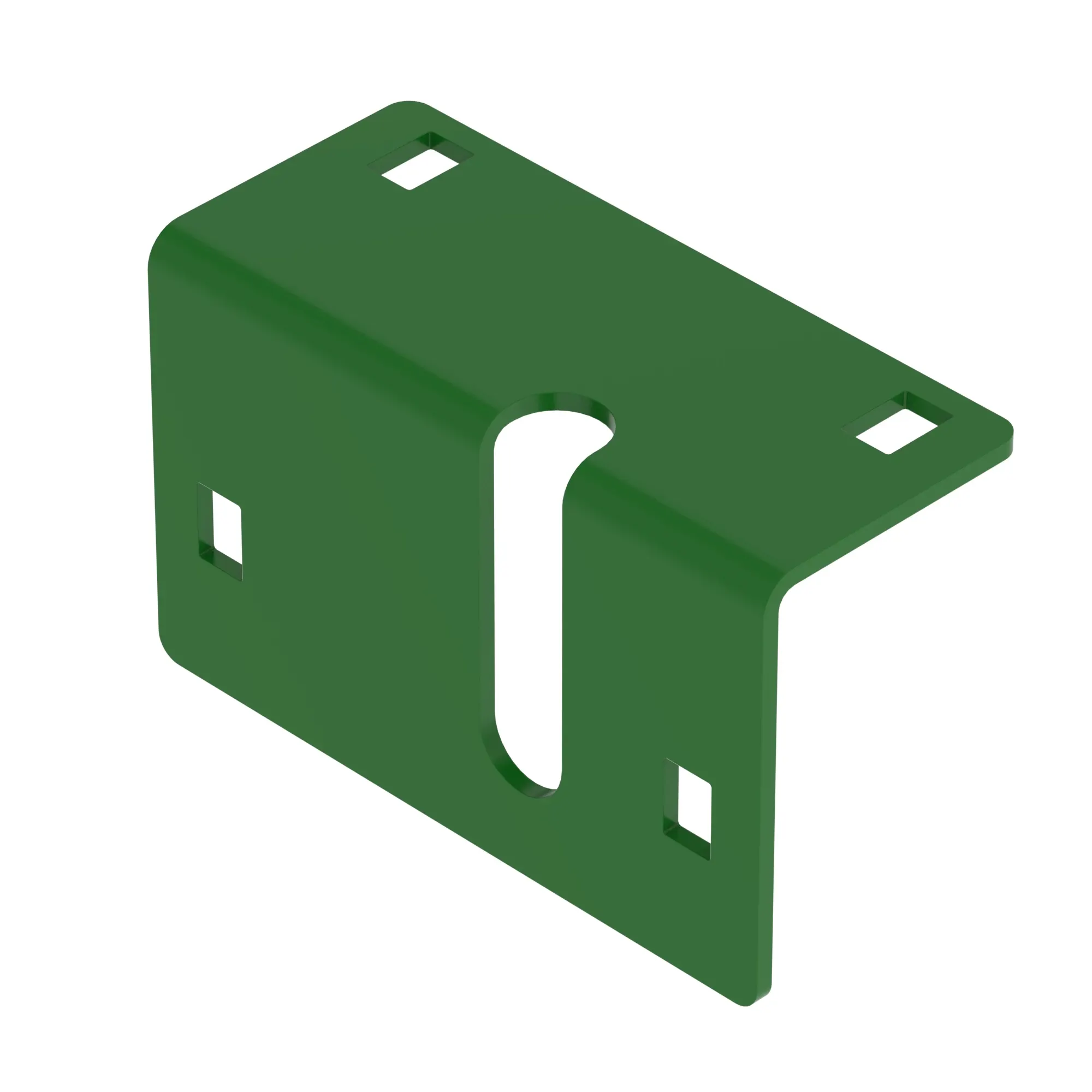 BRACKET, RICA ADJUSTMENT