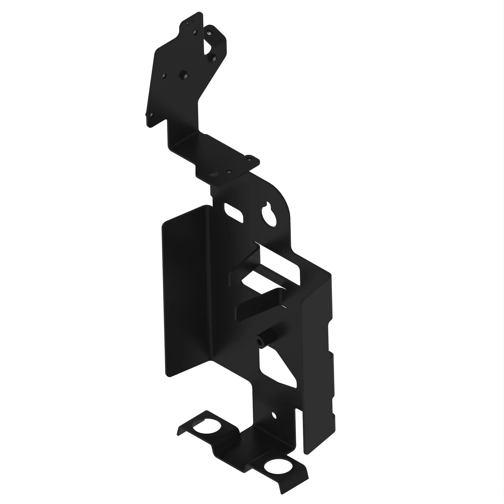 BRACKET, AIR TRAILER BRAKE