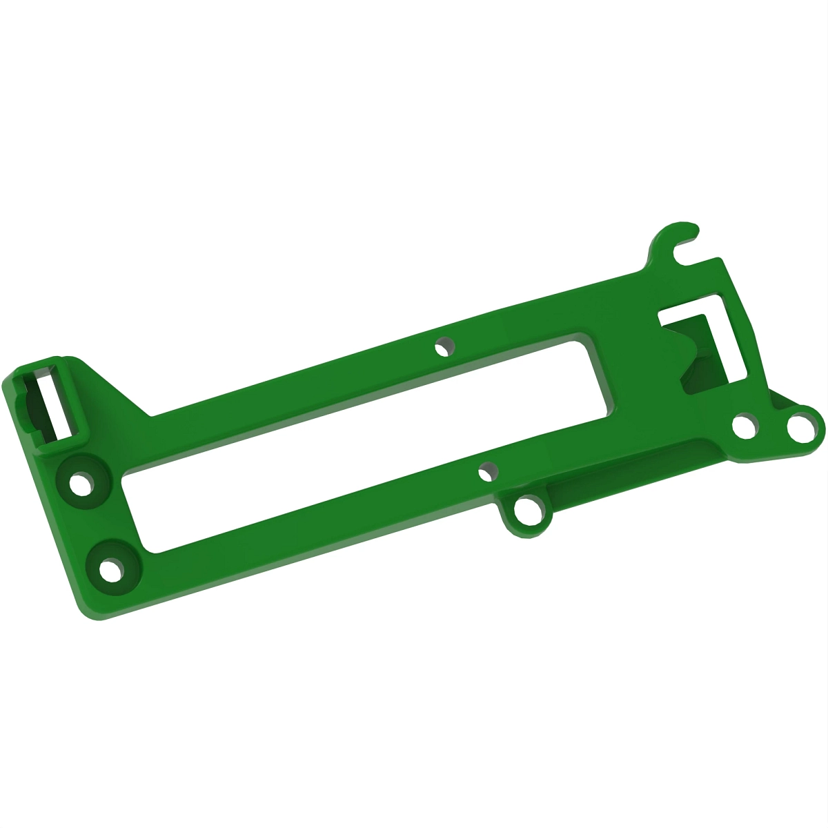 Bracket, Motor Mount, Base-Ee