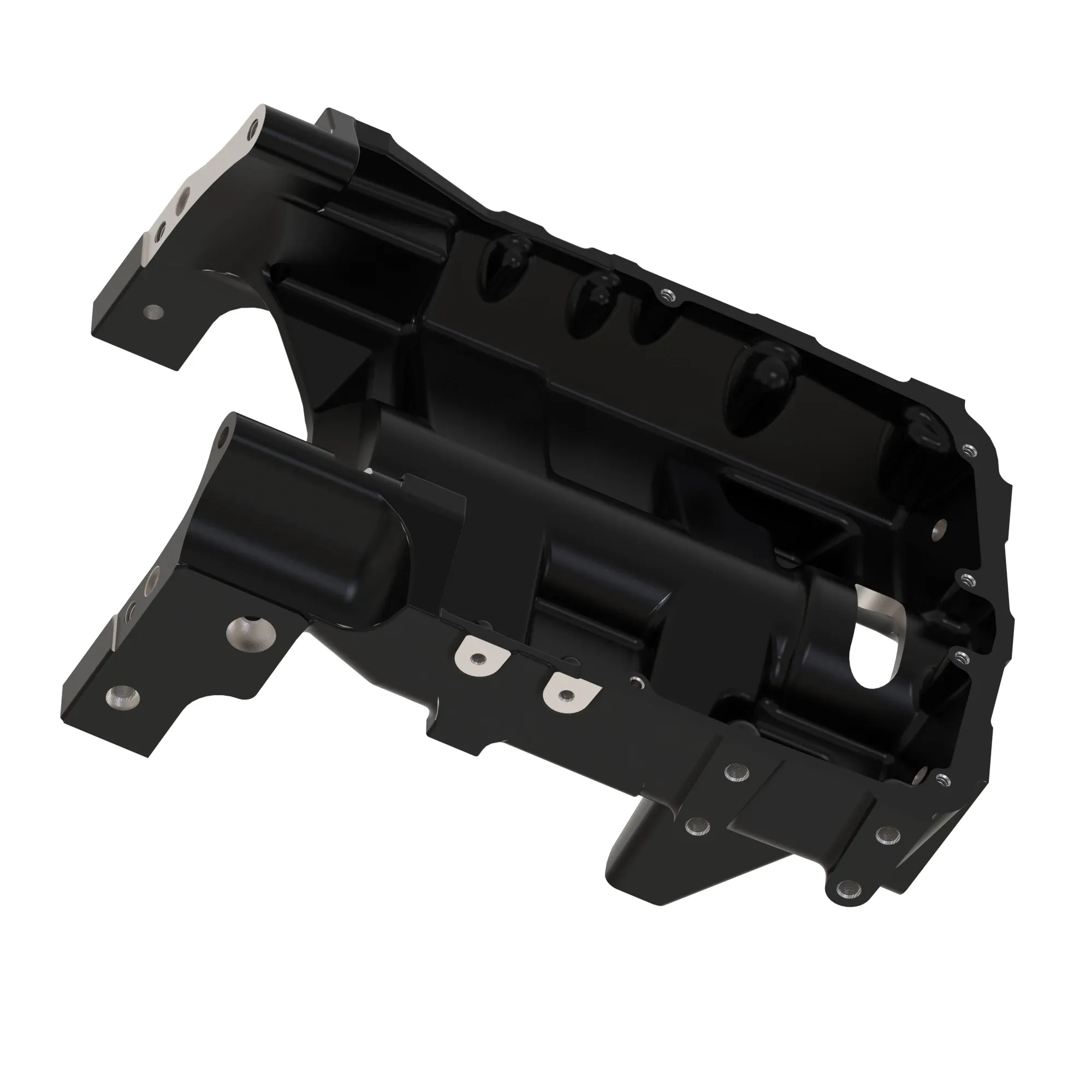 John Deere Front Axle Support - R225863