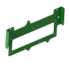 BRACKET, BRACKET, INNER WING VPU, S