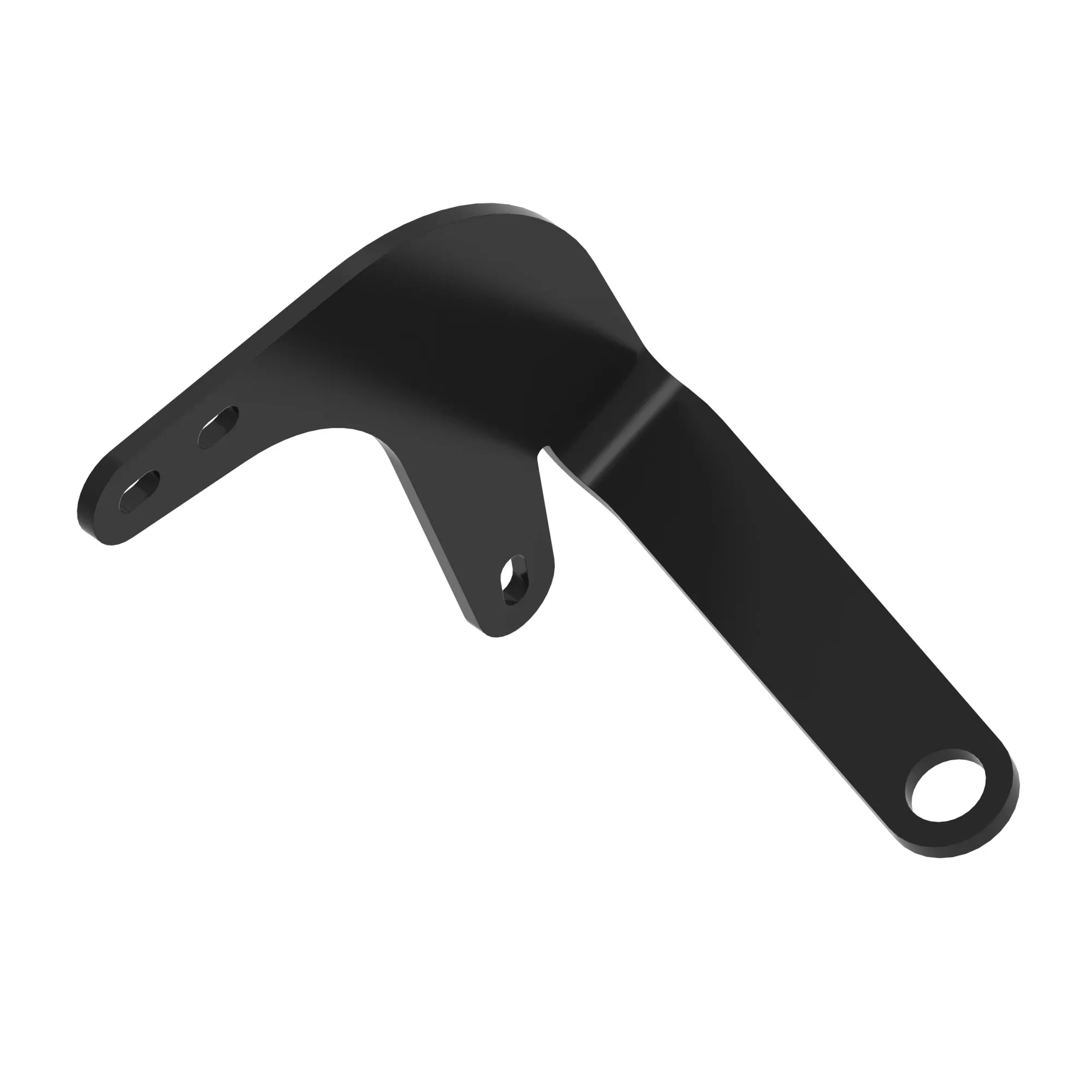 John Deere Bulkhead Bracket - T334360