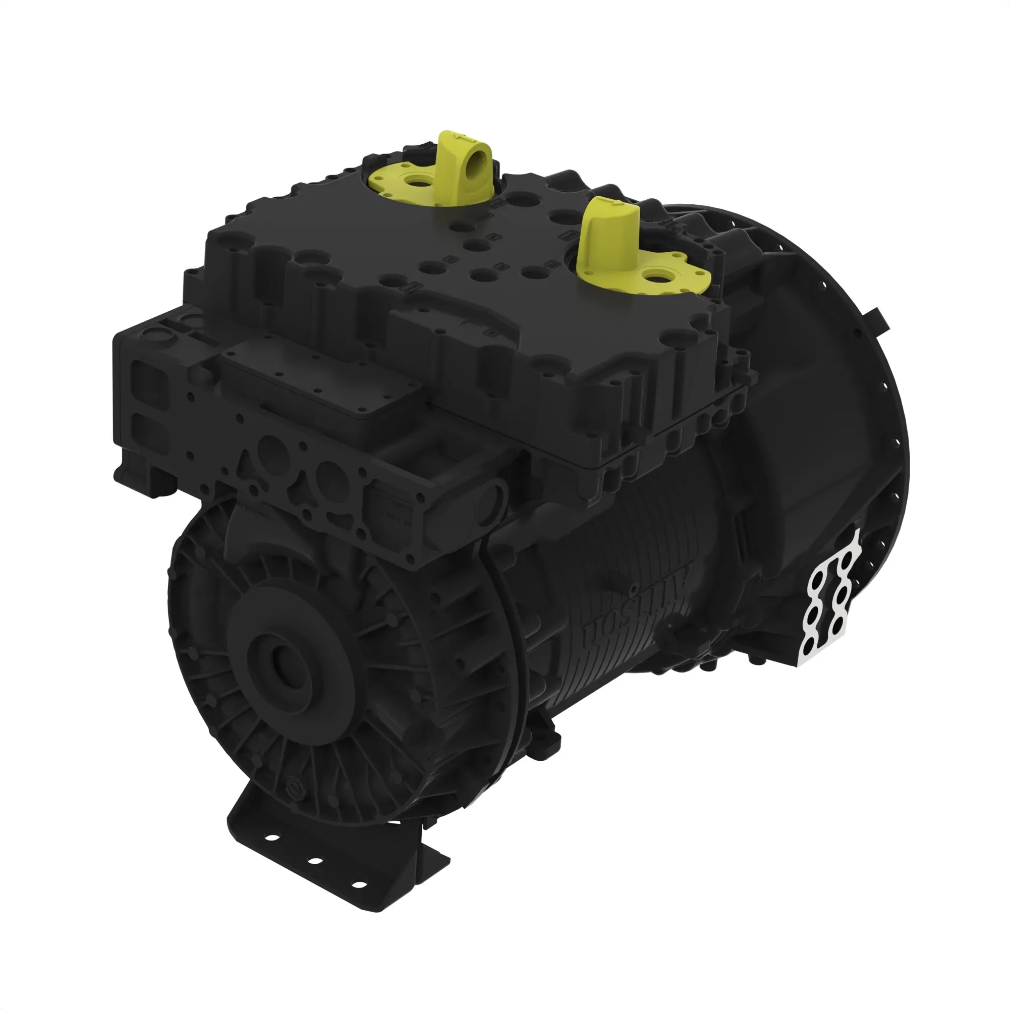 TRANSMISSION, REMAN