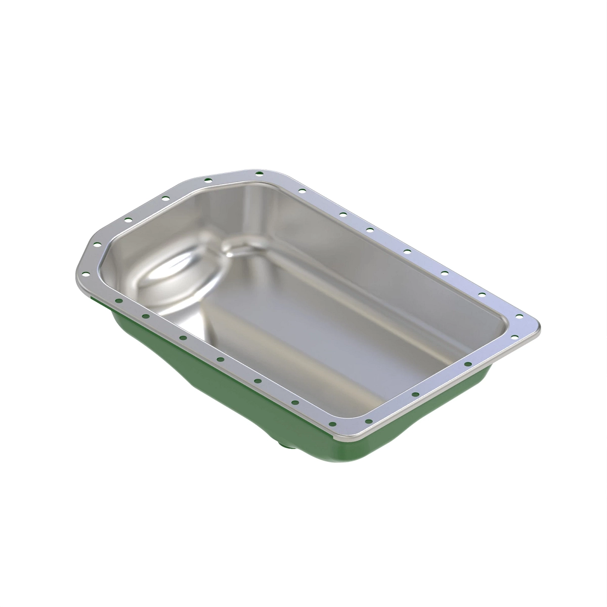 Oil Pan, FT4 Gen 1.5 Engine