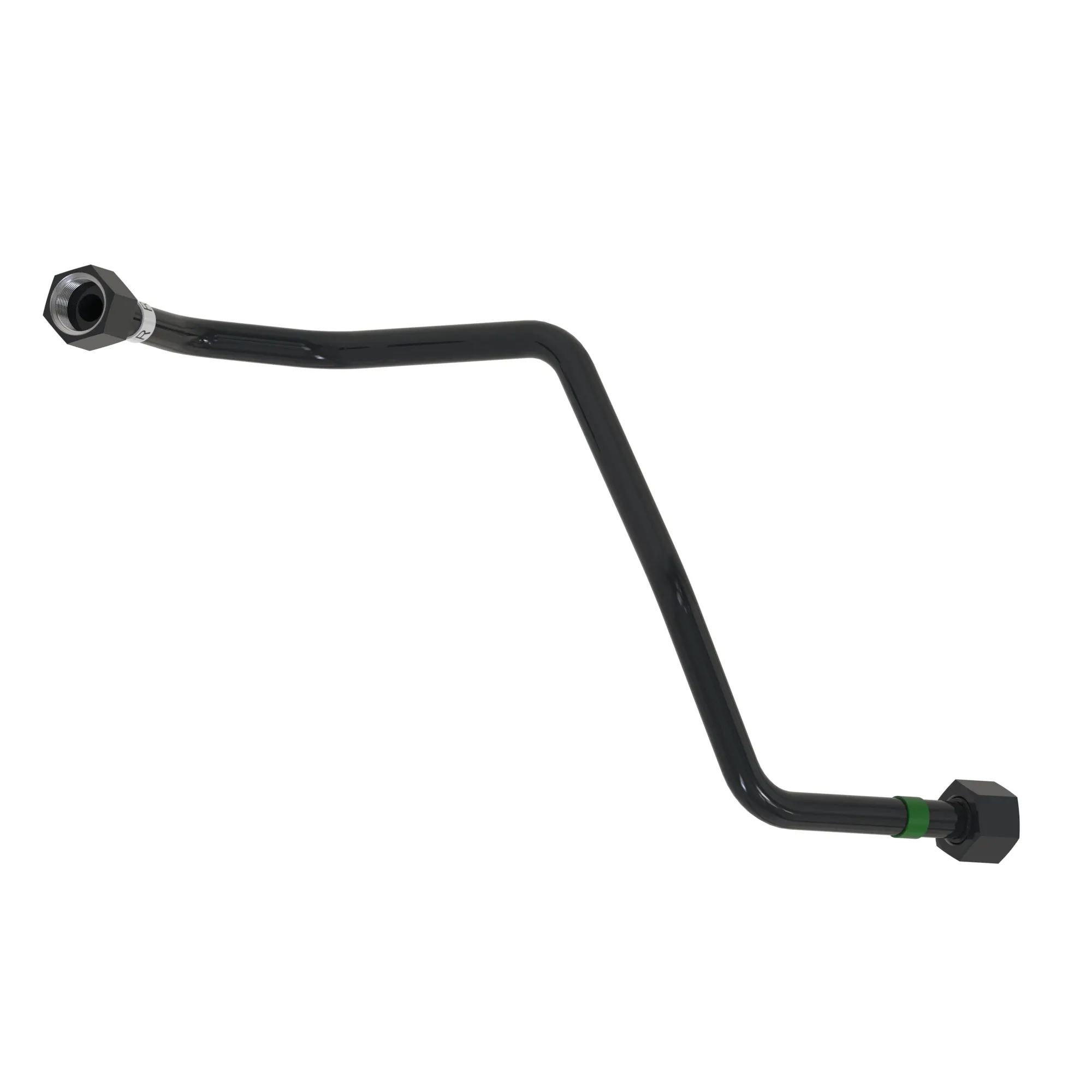 ORBITAL STEERING