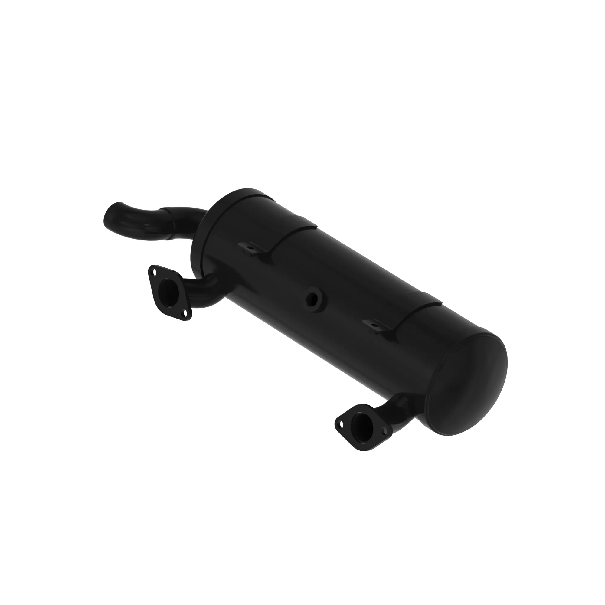 Muffler