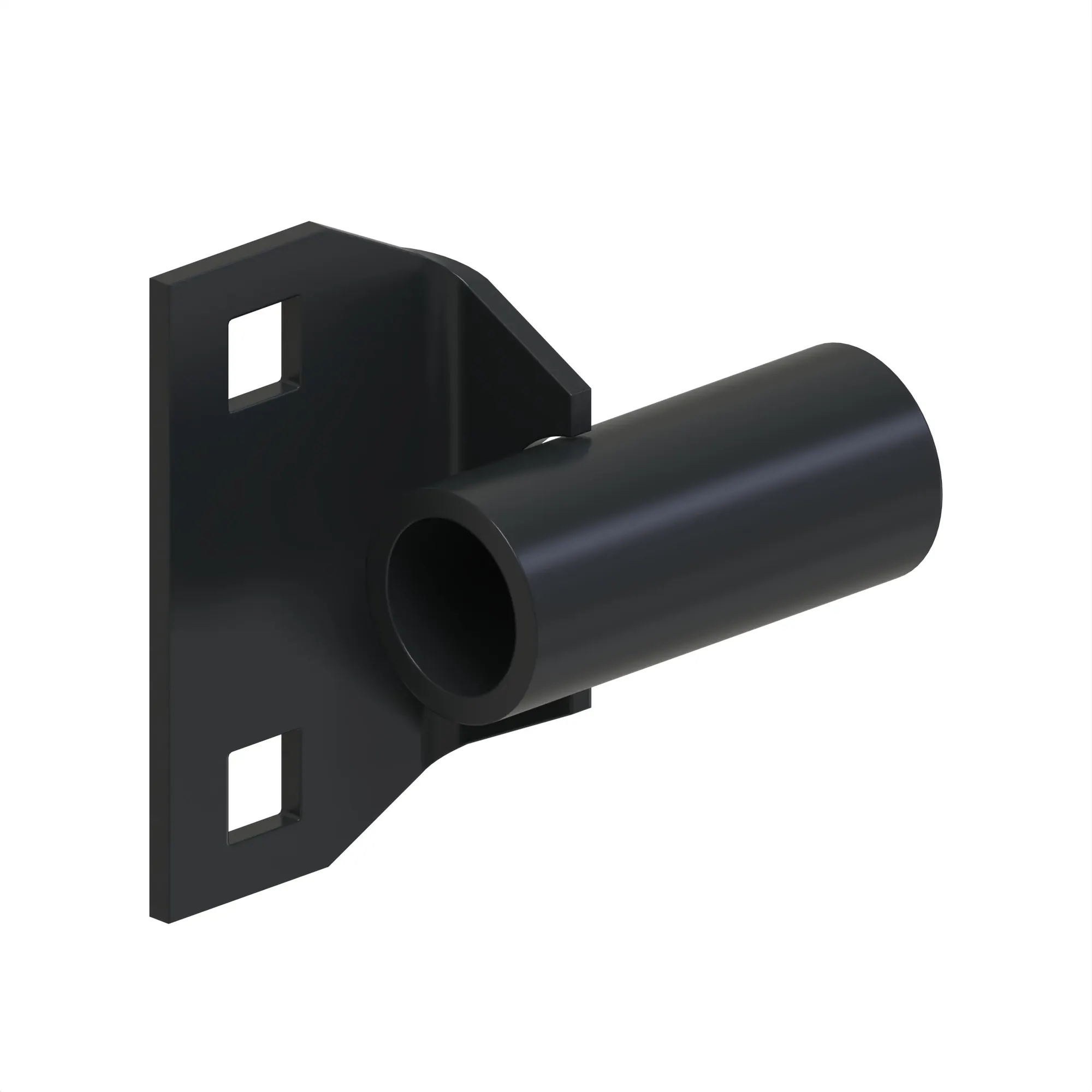 John Deere Spreader Rear Support Bracket - AA34194