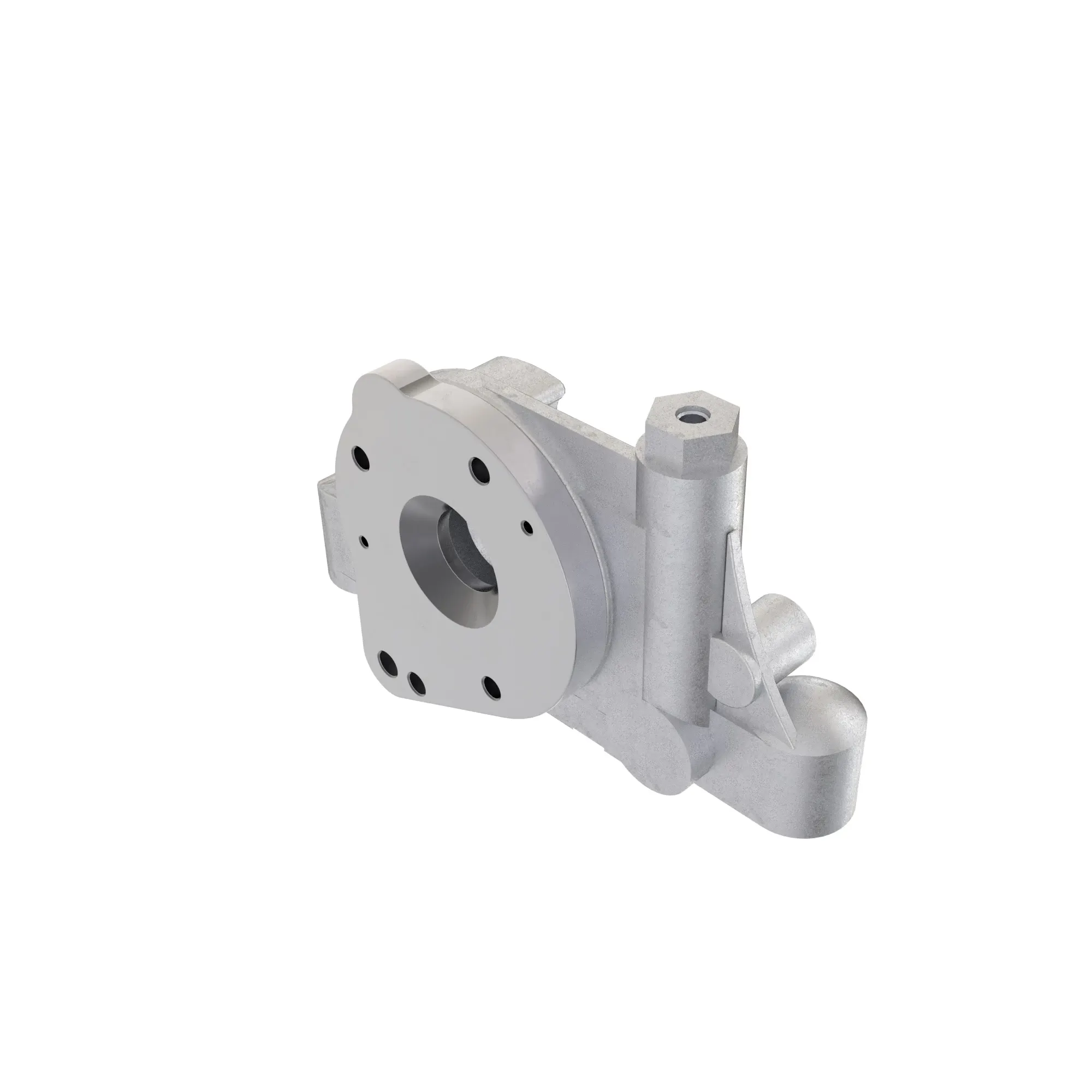 CHARGE PUMP ASSY. 32.6 CM3, HIGH HS