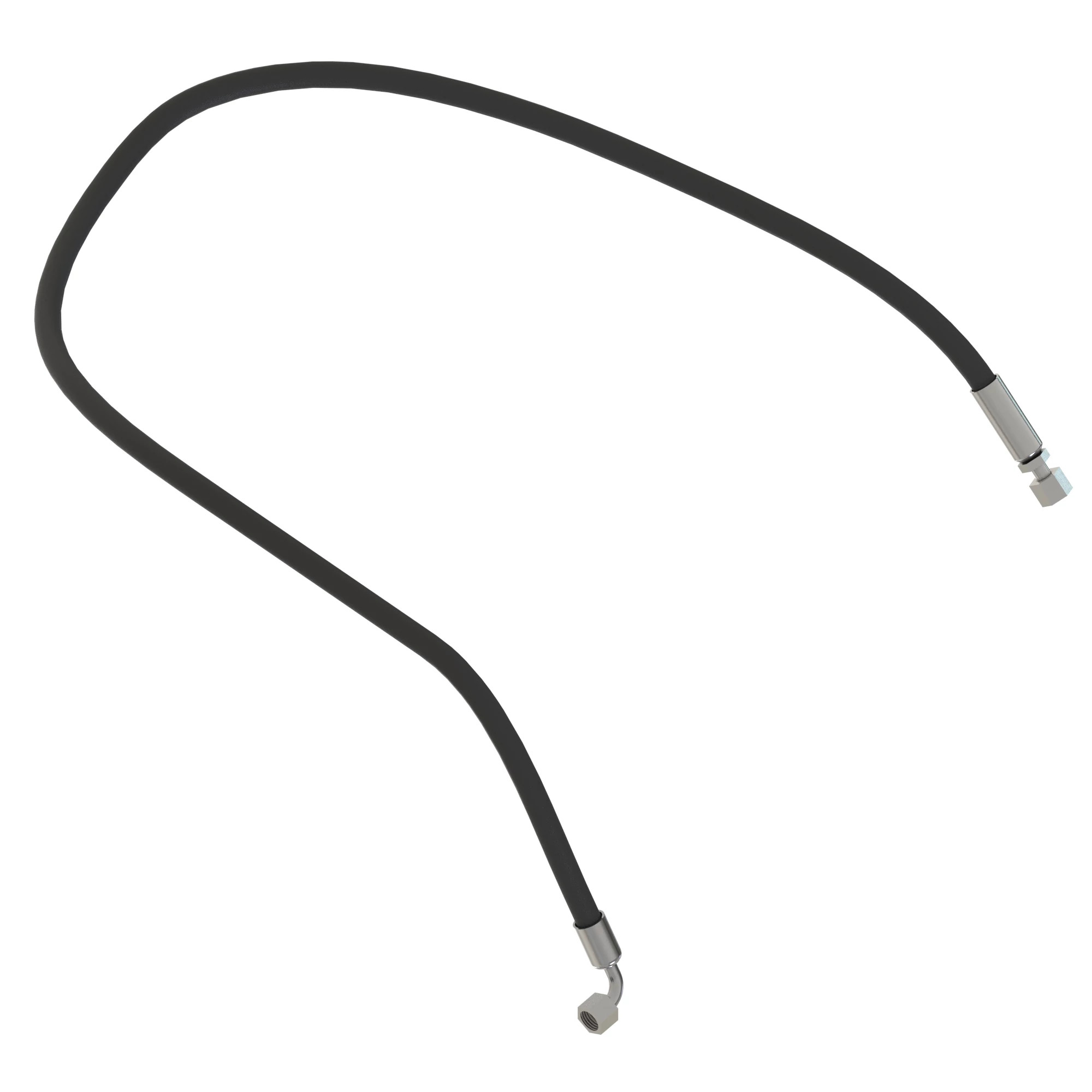 HOSE,HYDRAULIC