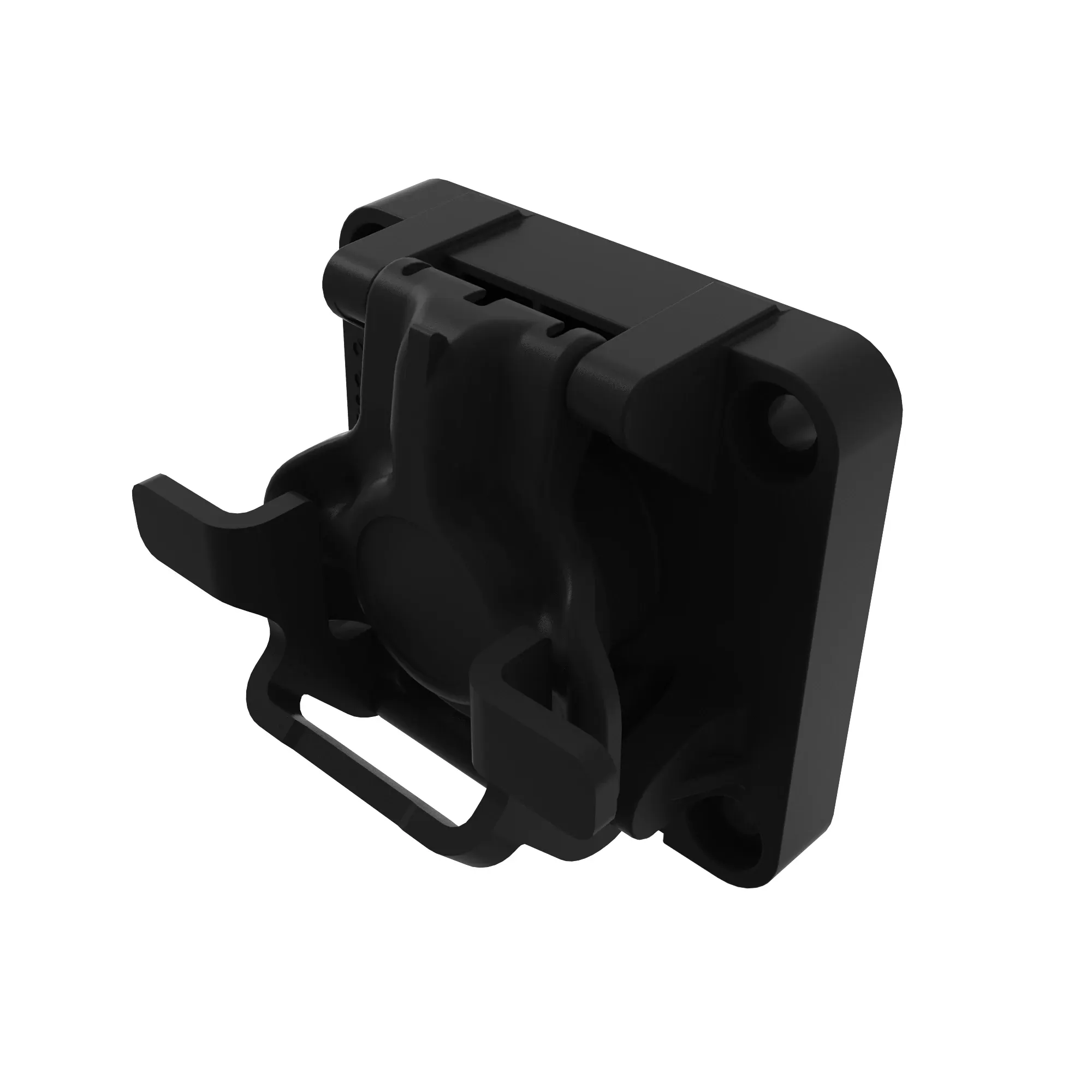 ELECTRICAL CONNECTOR ASSY, ERICH JA