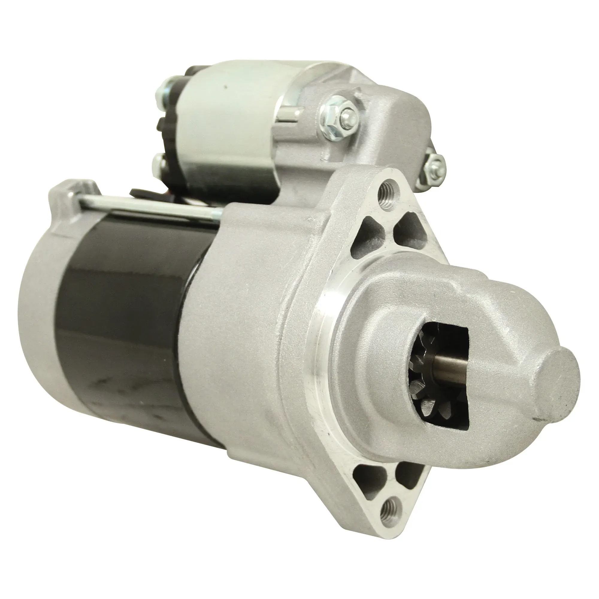 Starter Motor Kit - JXAUC12656