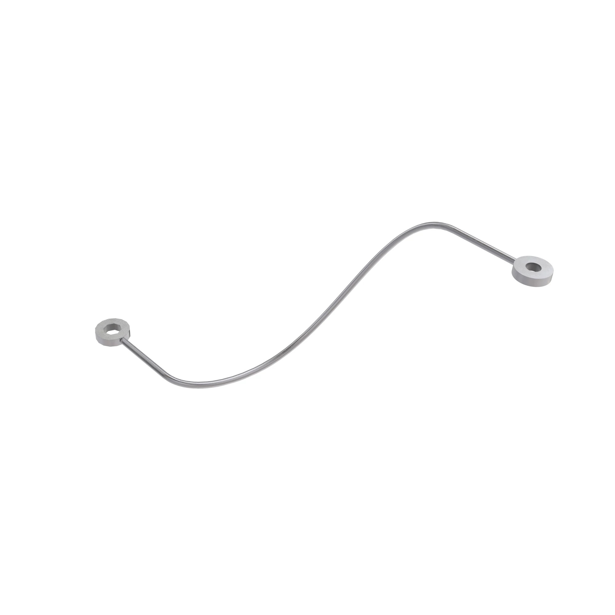 John Deere Lanyard Cable - M175552