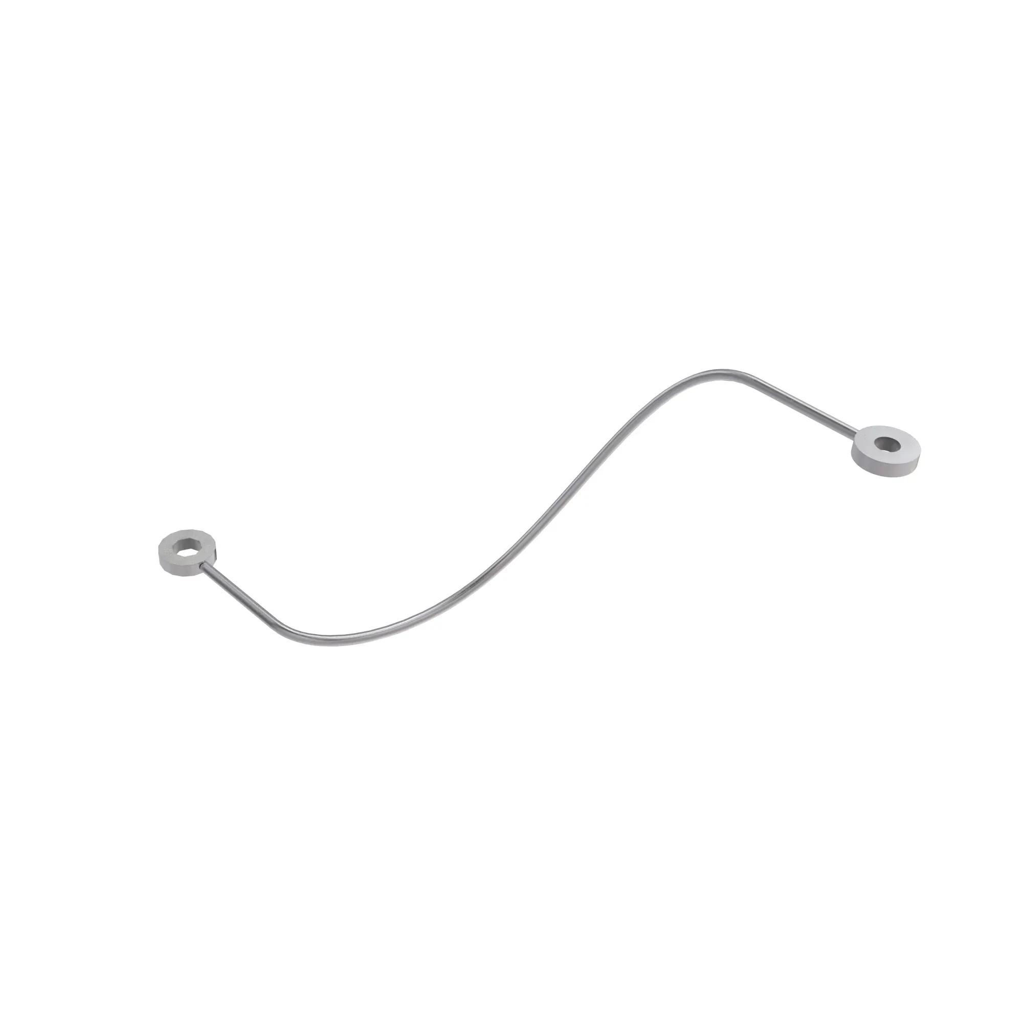 John Deere Lanyard Cable - M175552