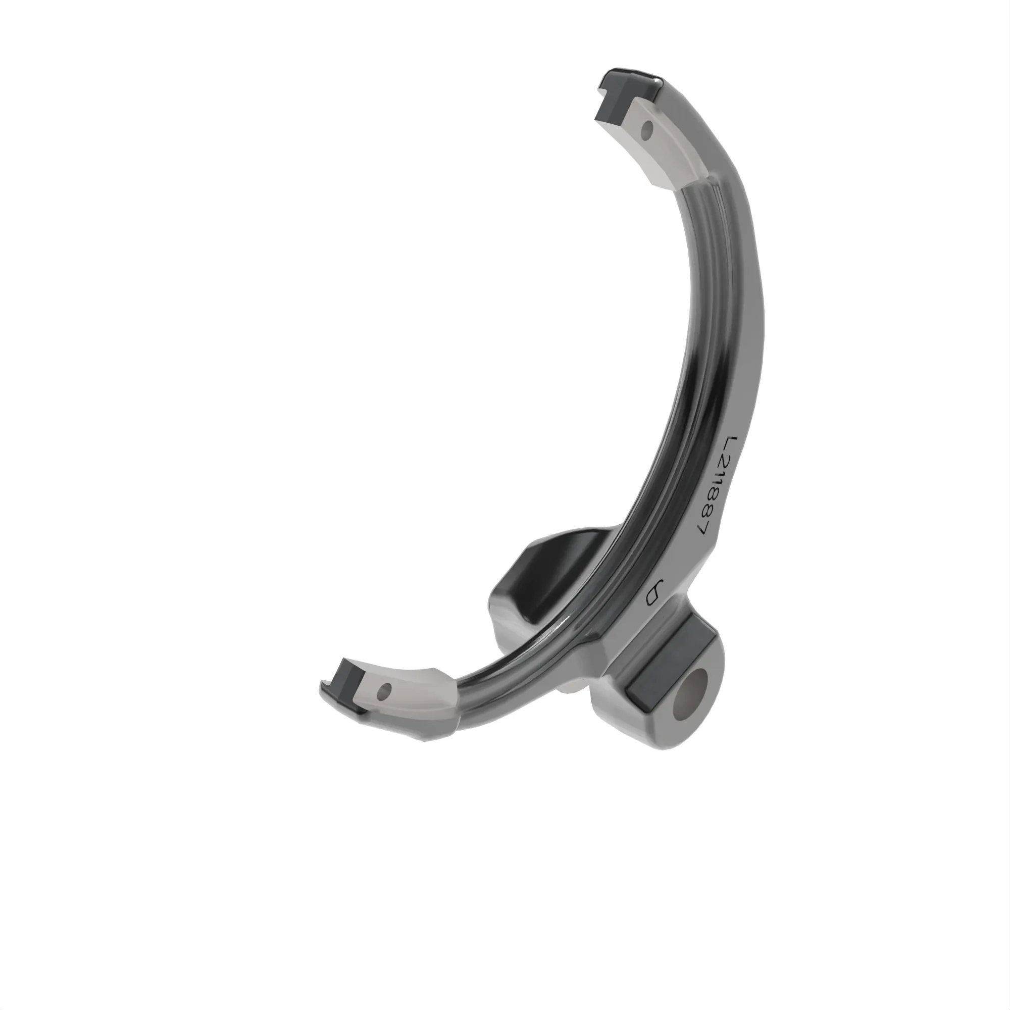 FORK, SHIFTER FORK A/B