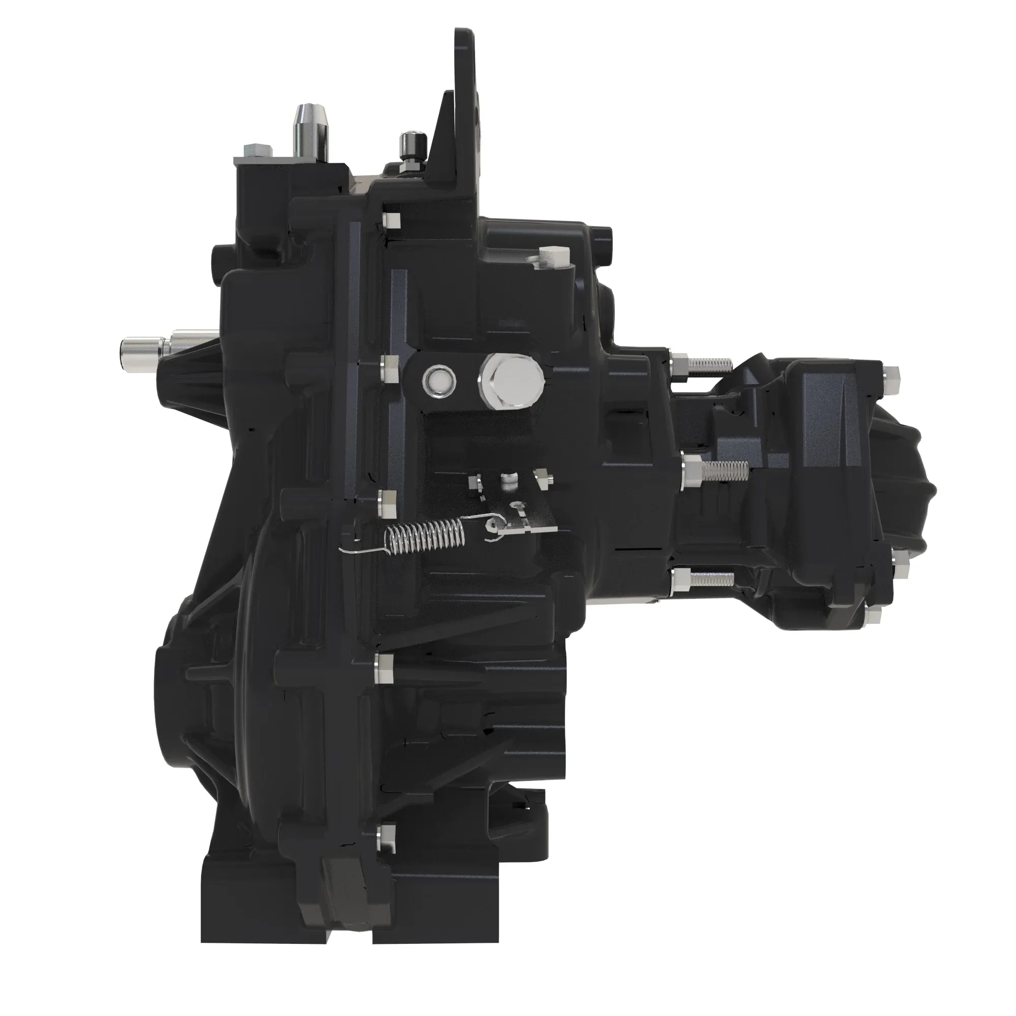 UV16 Transmission for UV590i