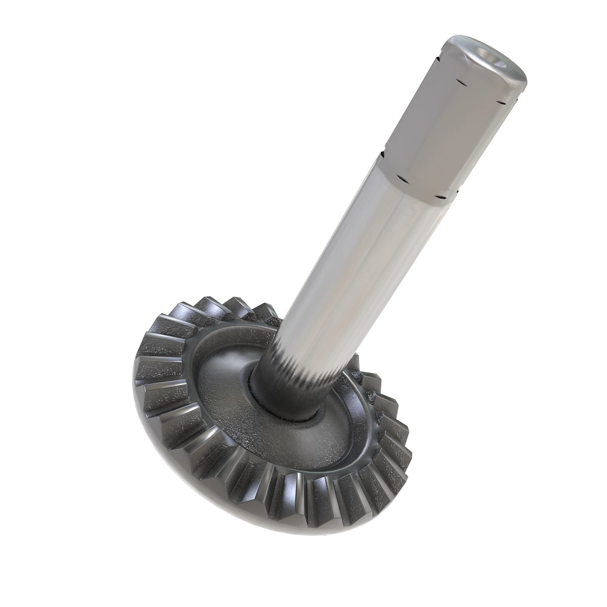 Shaft Drive