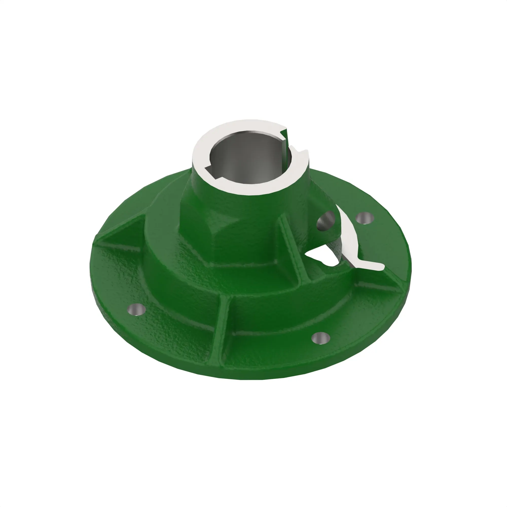 John Deere Hub - HXE35940
