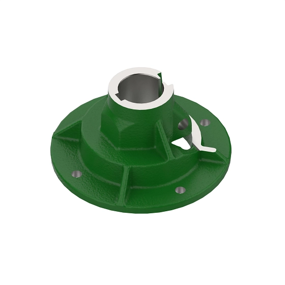 John Deere Hub - HXE35940