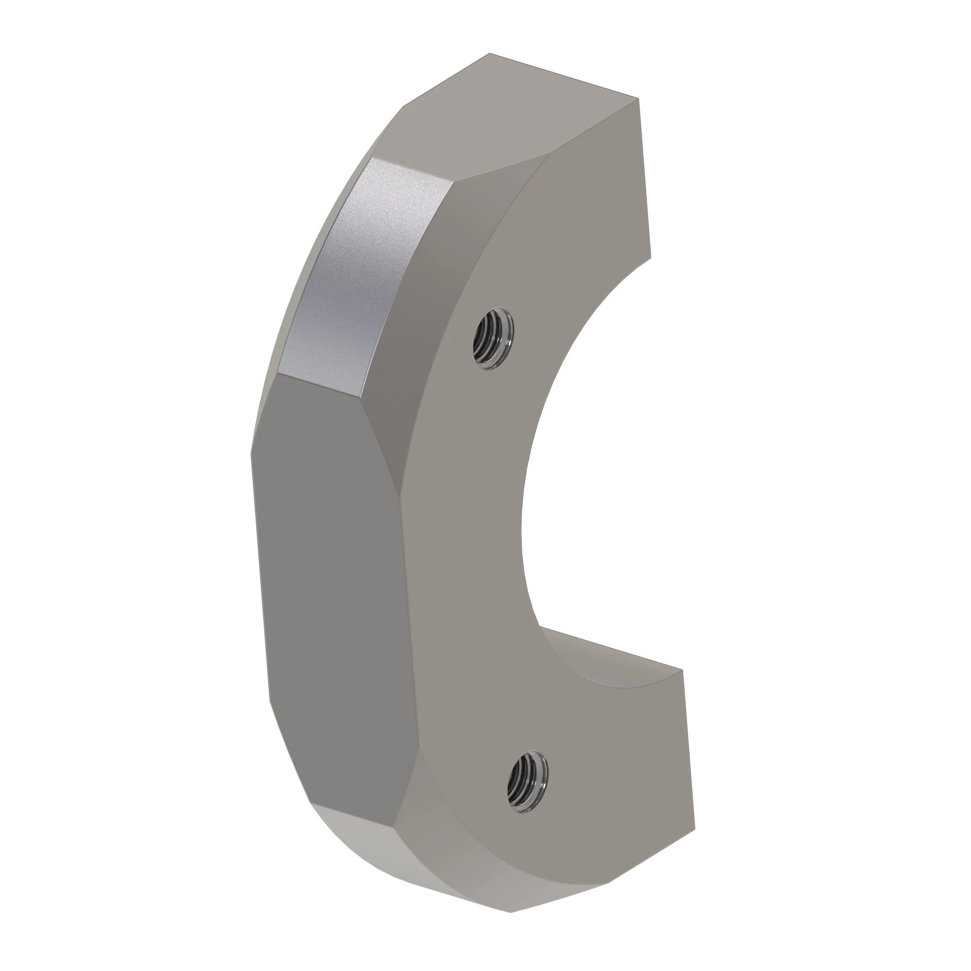 BEARING, AUGER CYLINDER