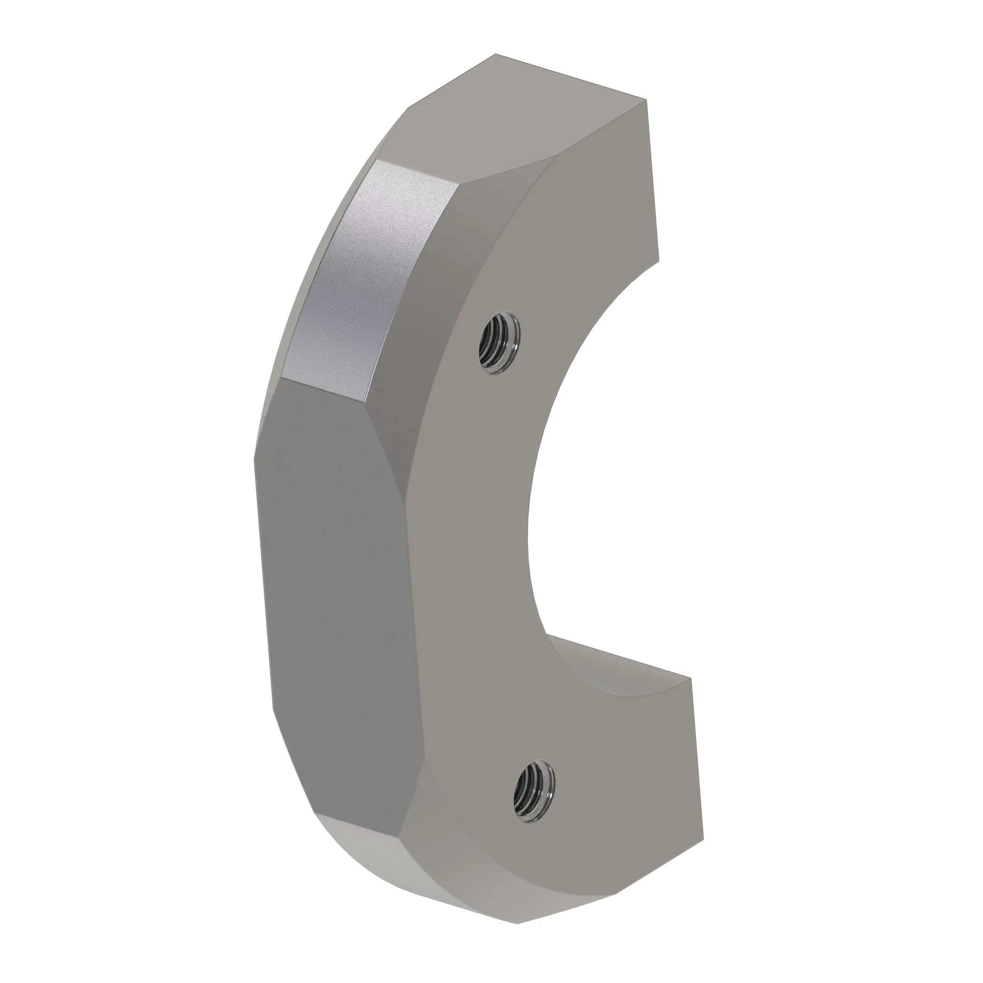 John Deere Auger Cylinder Bearing - E60007