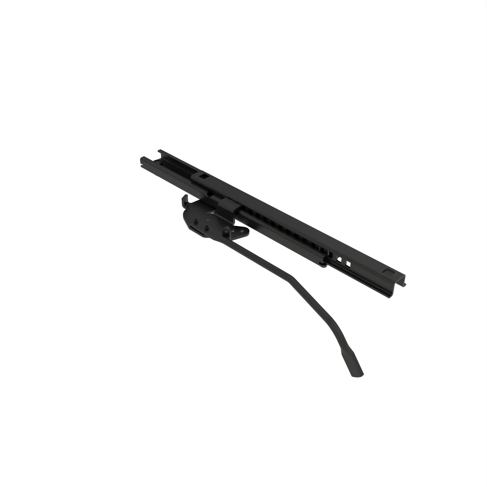 John Deere Right Side Adjuster - AM129775