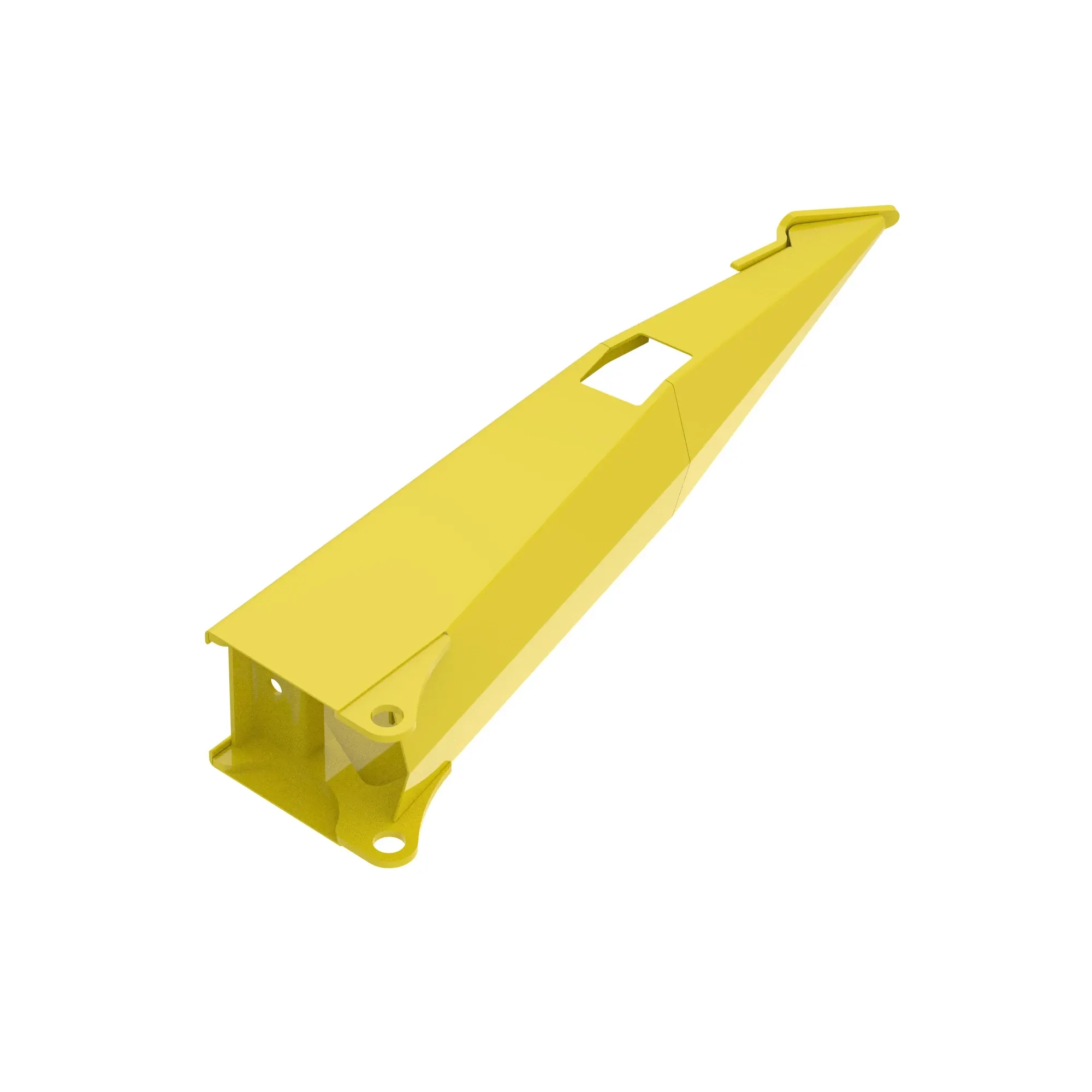 John Deere Row Track Controller Gatherer Point - LCA111138