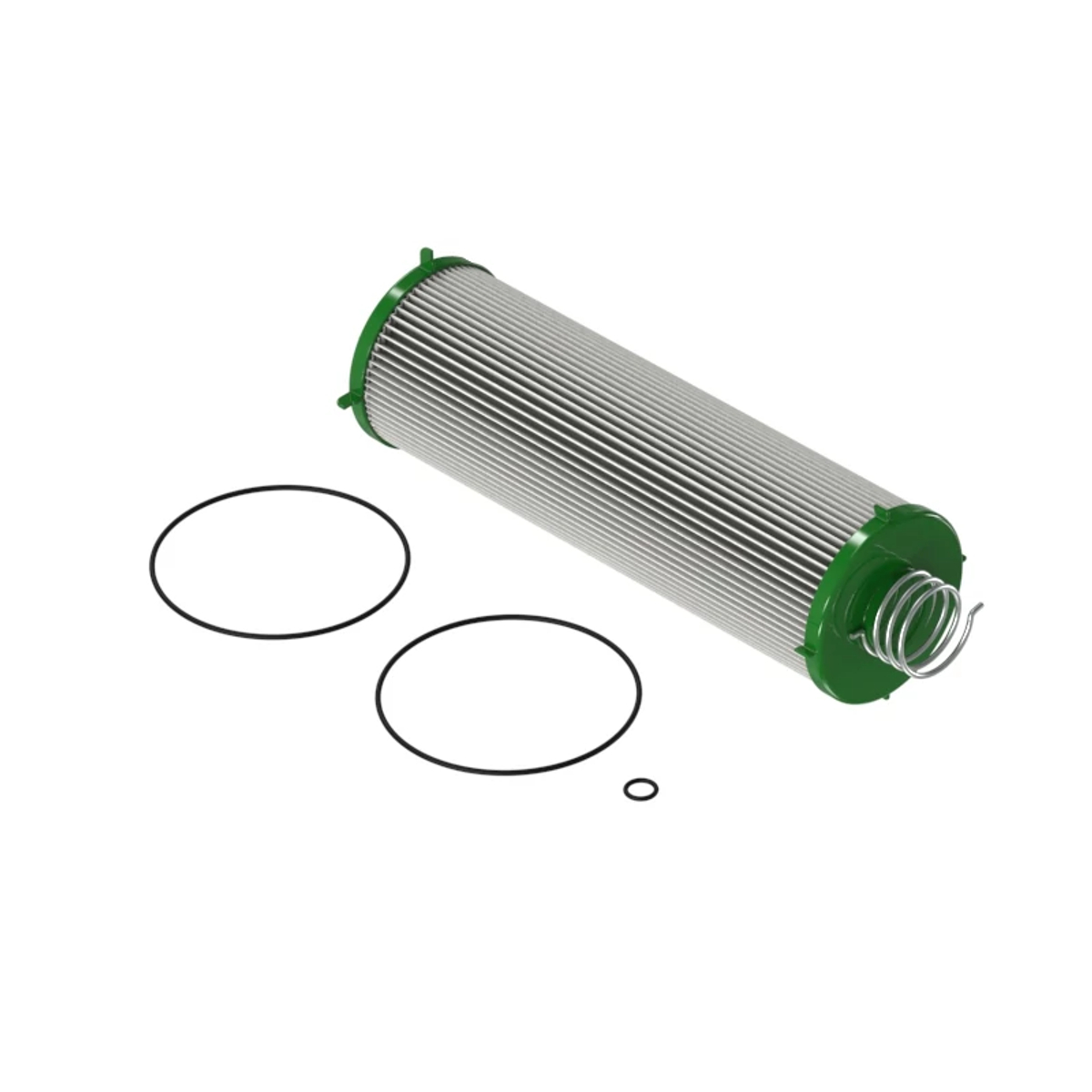 John Deere Hydraulic Oil Filter Element - AL232898
