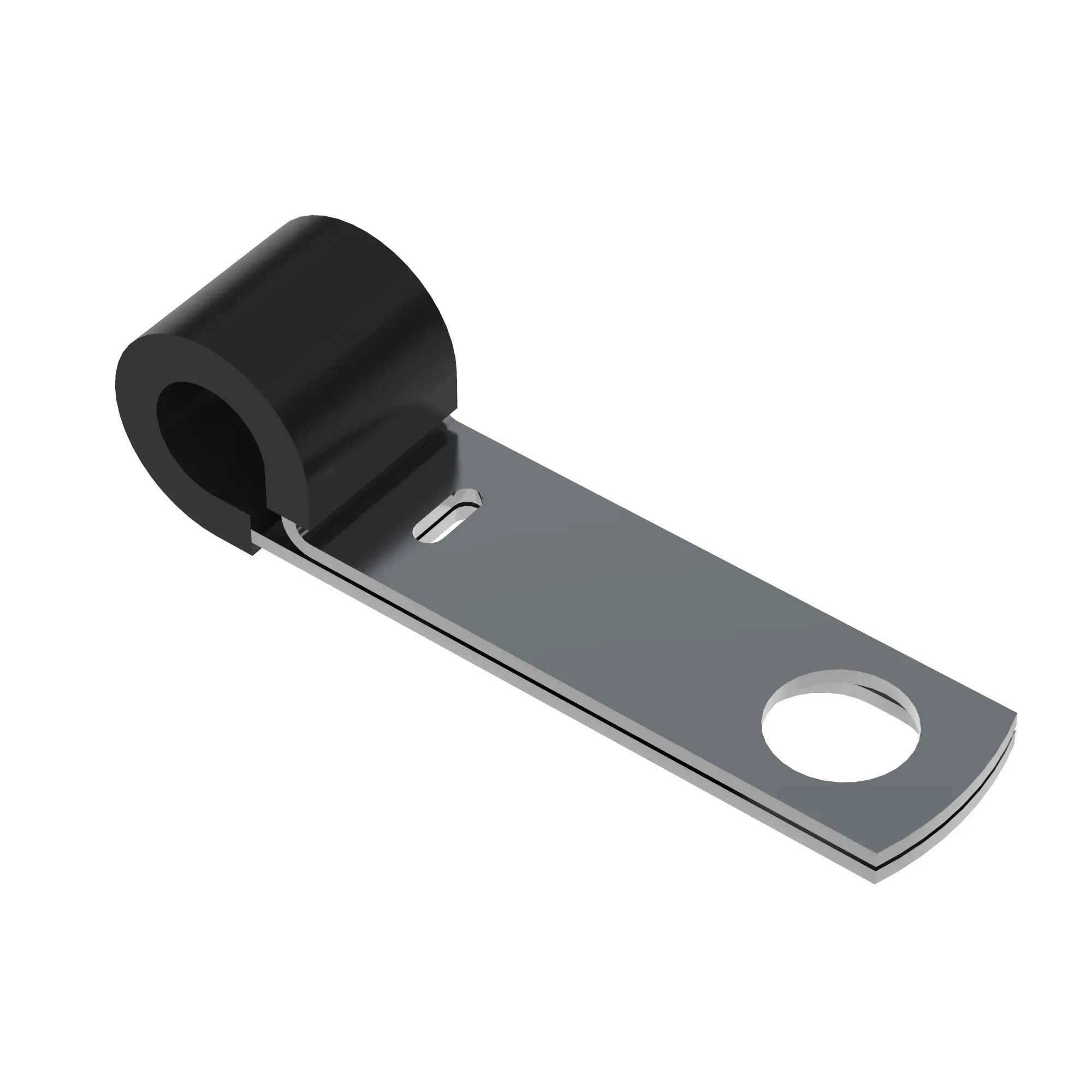 CLAMP FST 0.048 STEEL