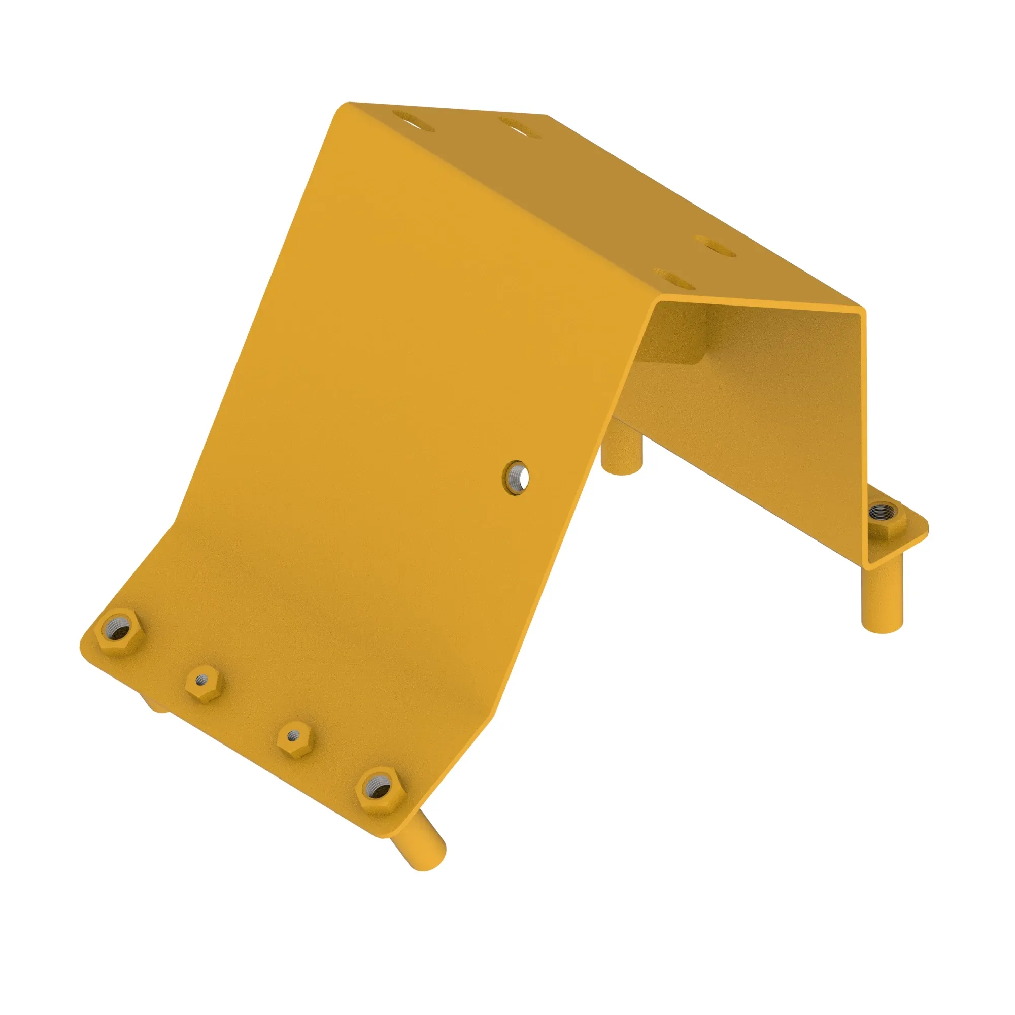 John Deere Bracket - AT437573