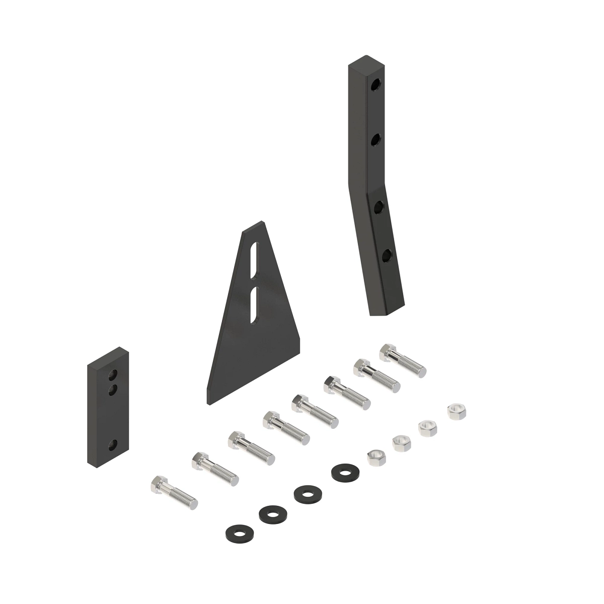 Scraper Kit, Knockout Scraper Bundl