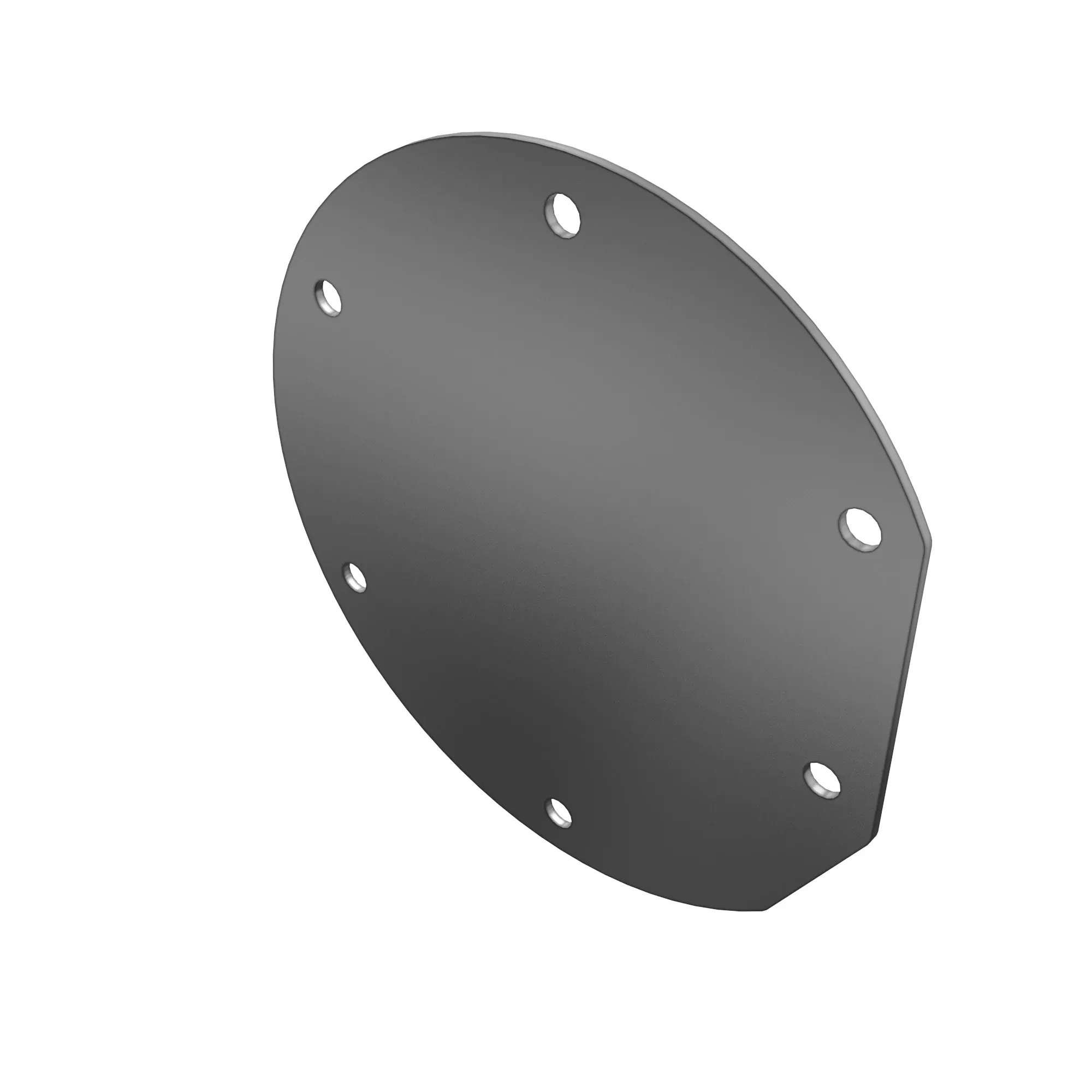DIAPHRAGM - SHUT OFF VALVE