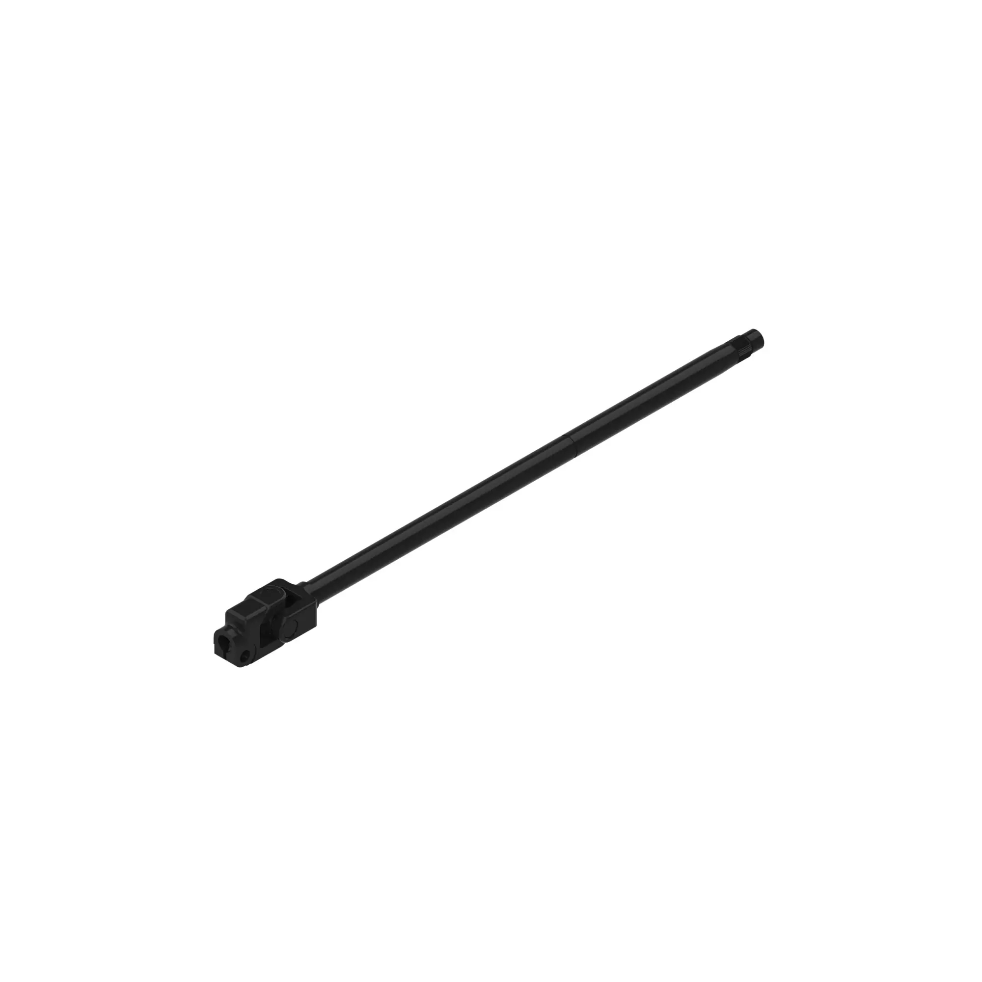John Deere Steering Shaft - AM129890