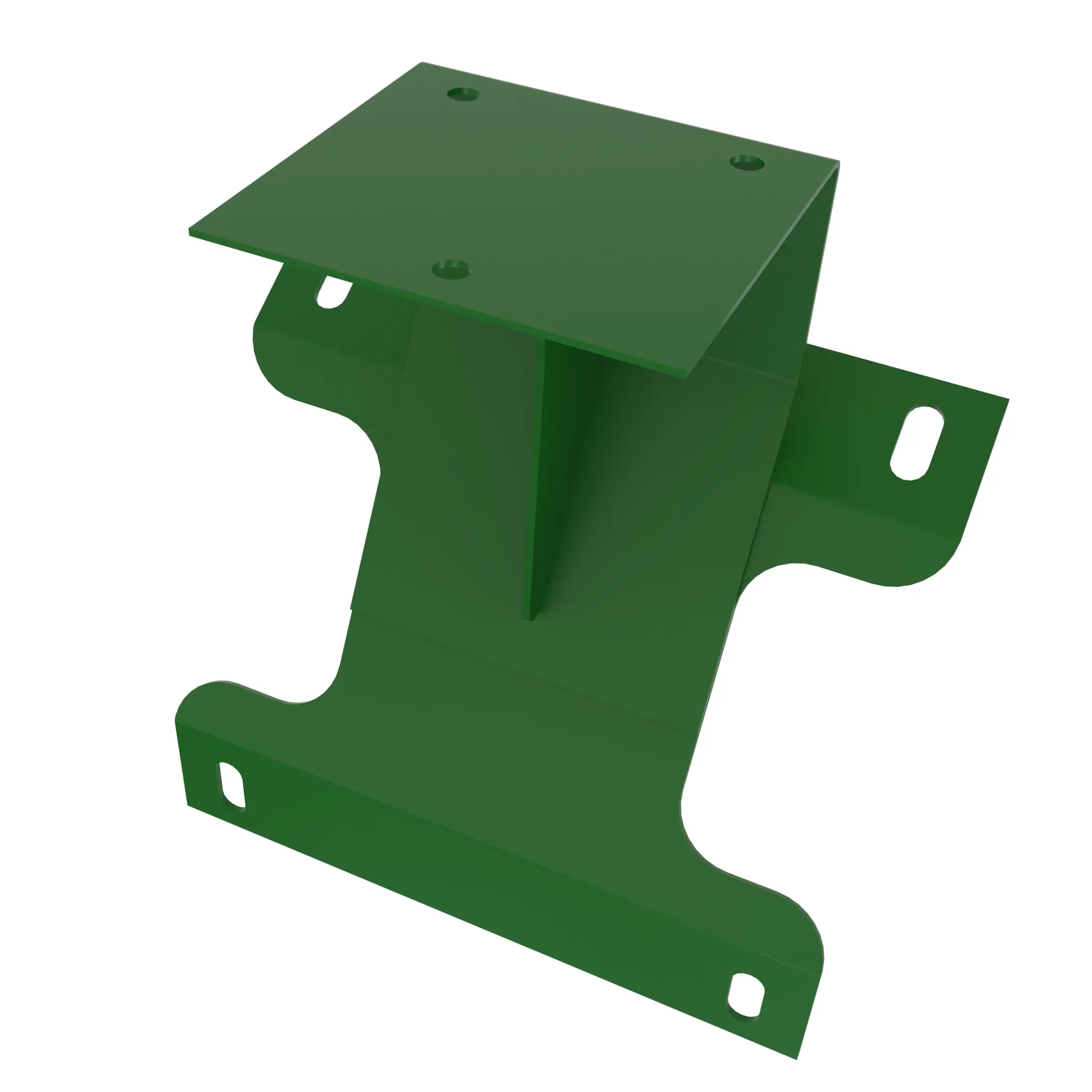 John Deere Bracket Holder - DQ64404