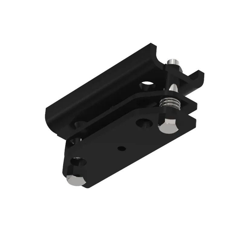 Disk Brake Caliper Assy