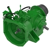 John Deere Gear Case - DE31156