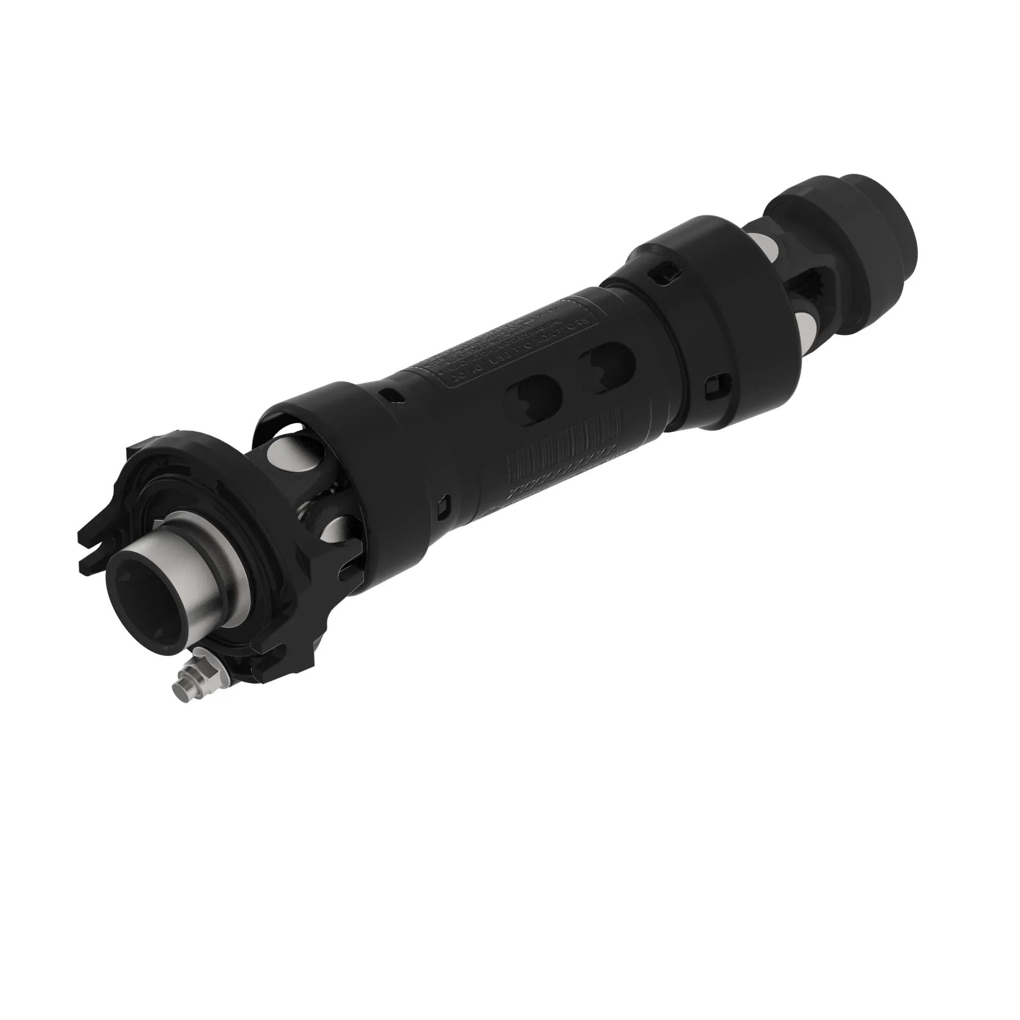 John Deere Universal Driveshaft - TA14458
