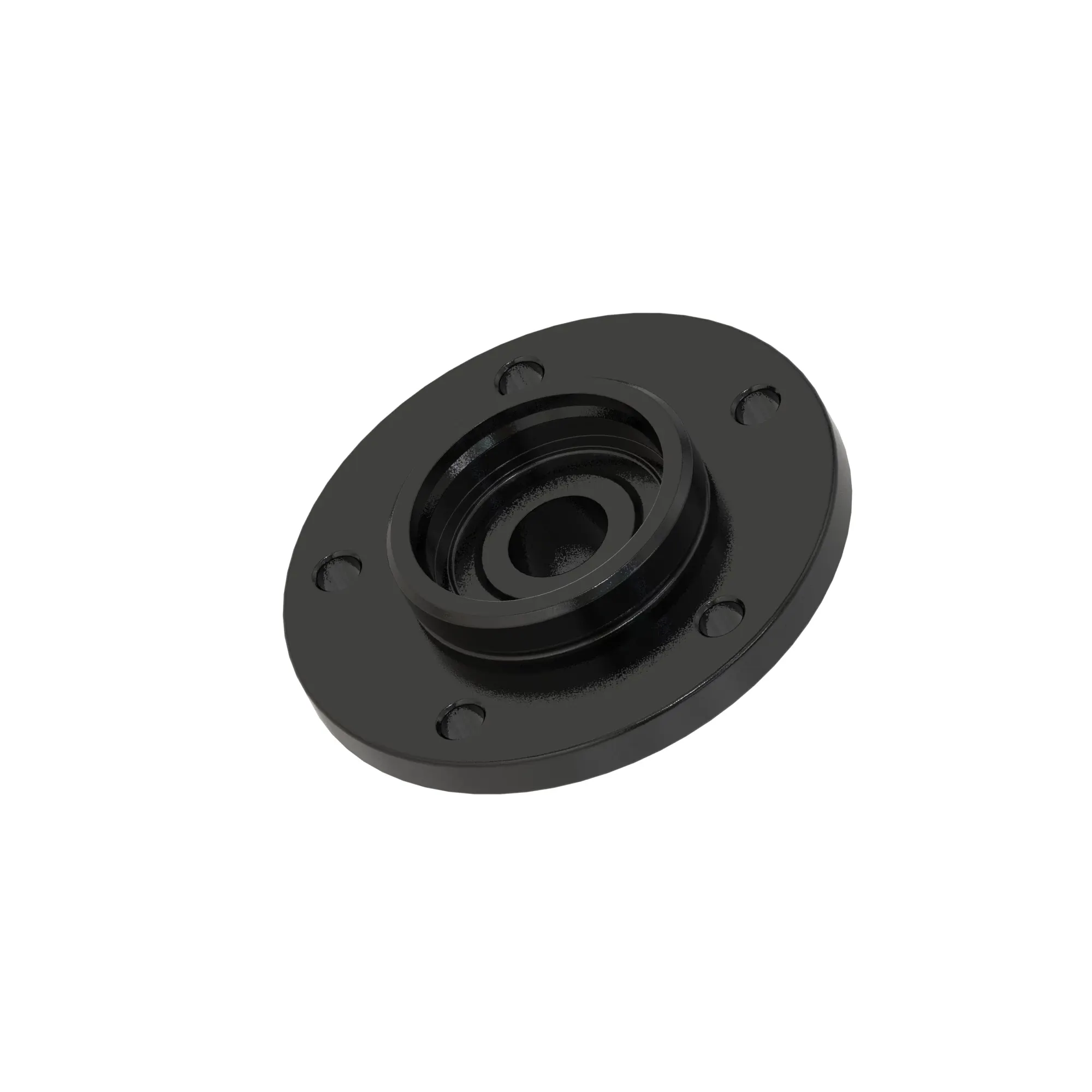 John Deere Rear Axle Hub - M152604