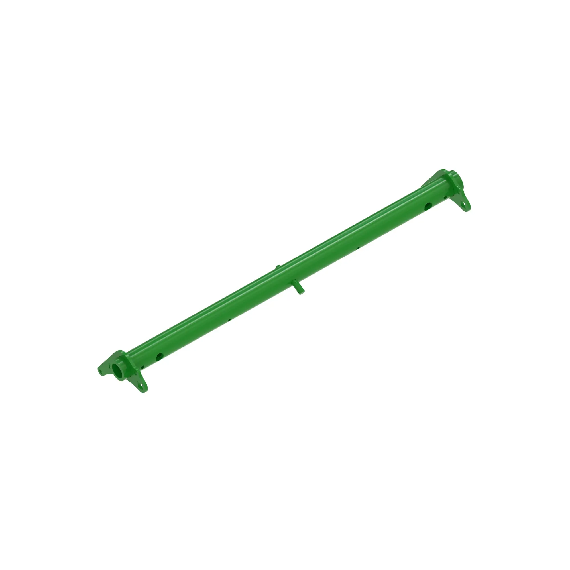 John Deere Reel Cutting Unit Frame - AUC13891