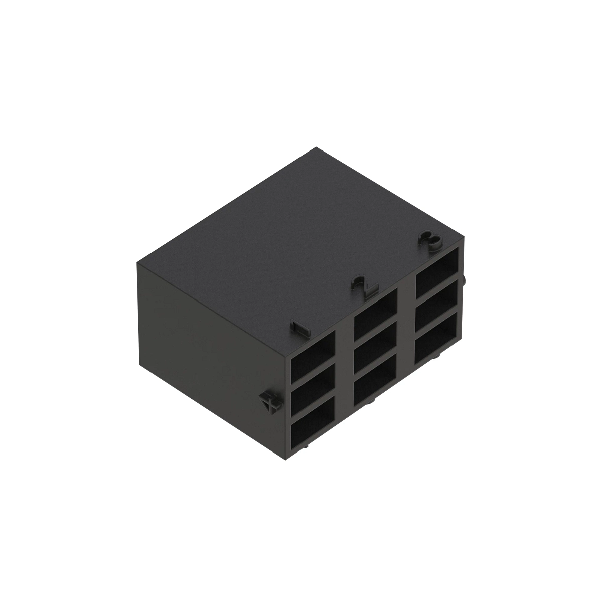 Electrical Connector Assy