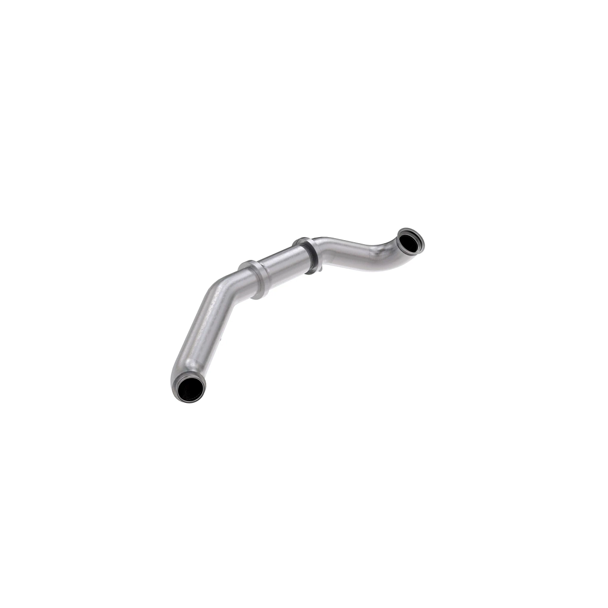 Exhaust Pipe, Turbo-Doc Tube, Base
