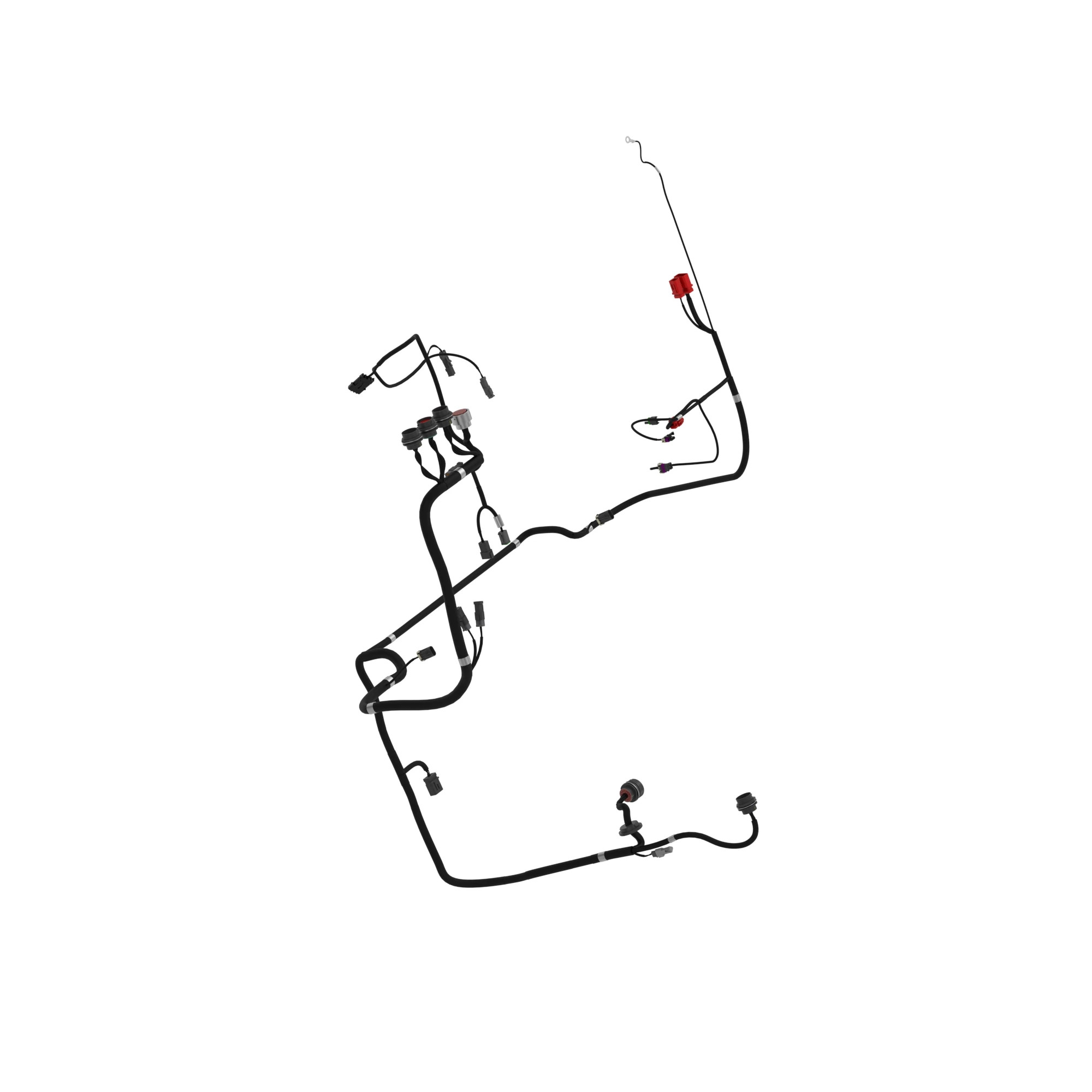 IGC OPSTATION HARNESS