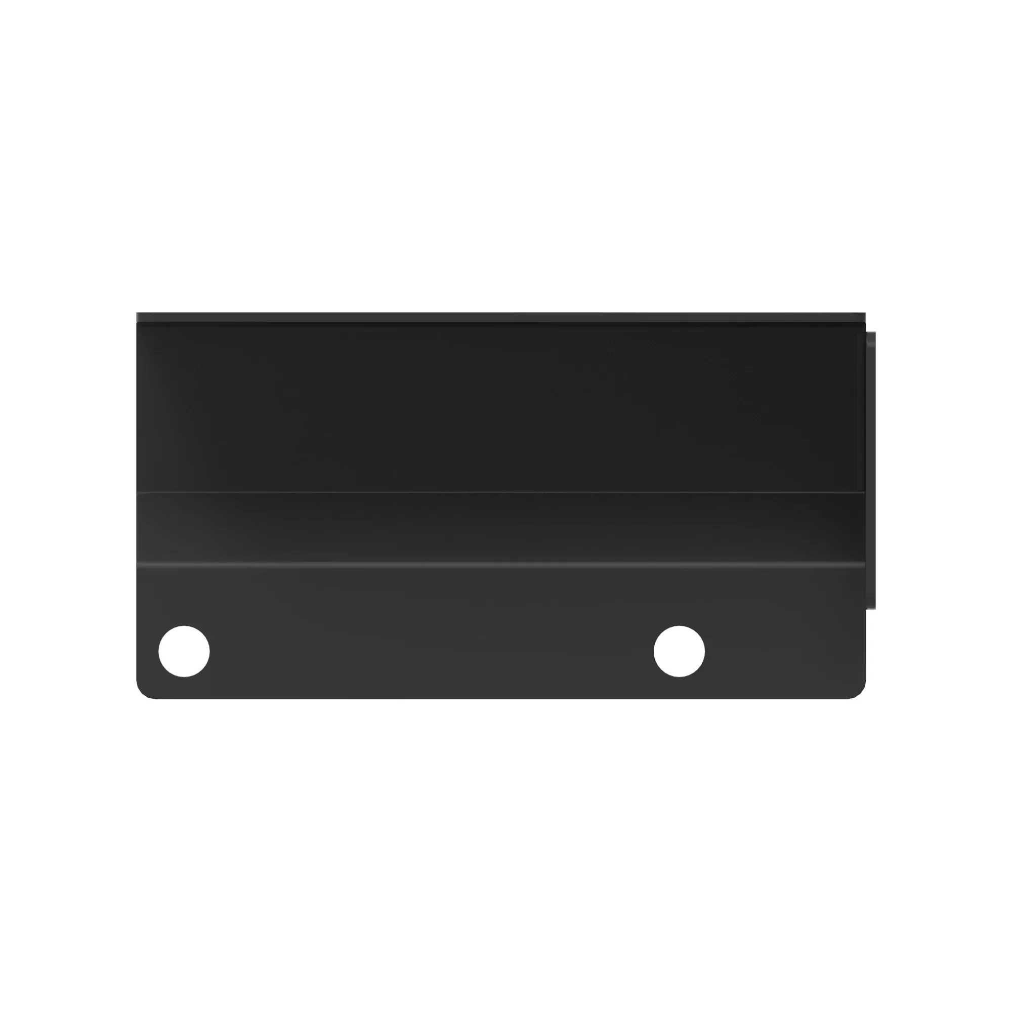 SHIELD, SOLENOID SHIELD