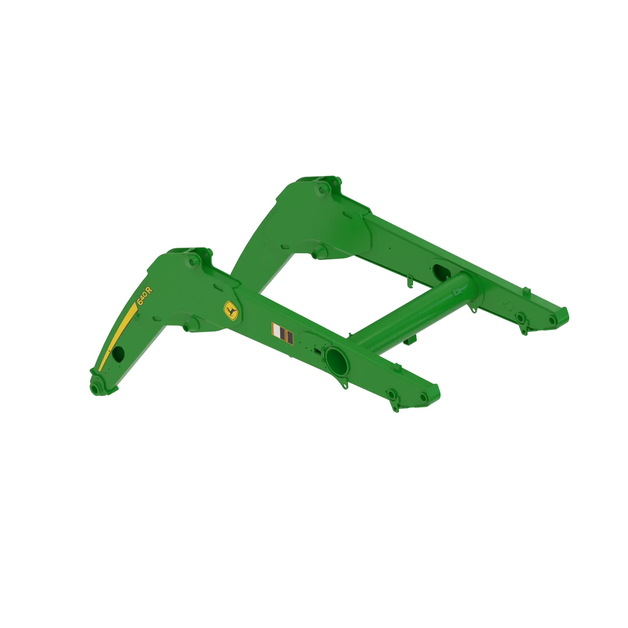 John Deere Loader Boom - AXX12906
