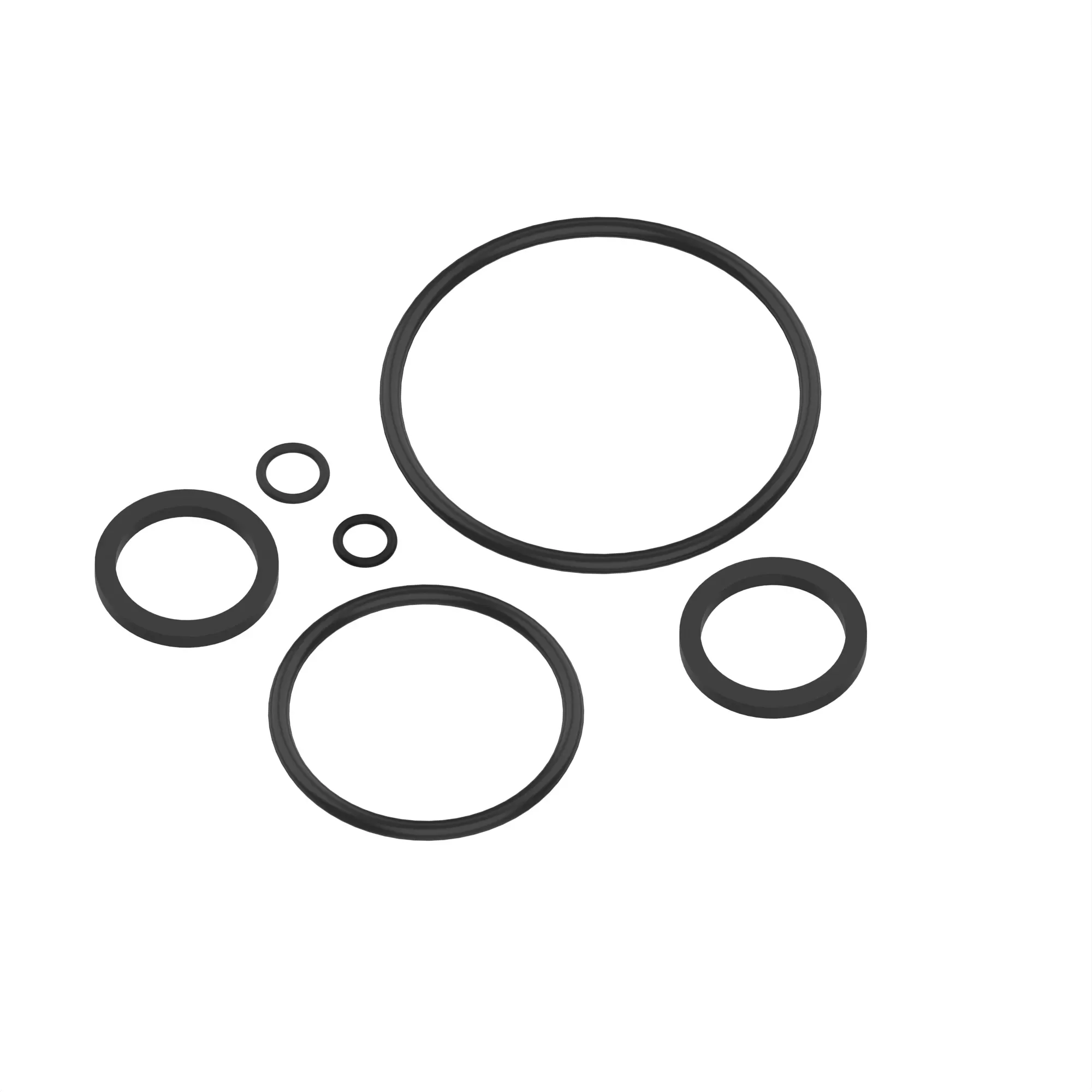 John Deere Seal Kit - AT167183