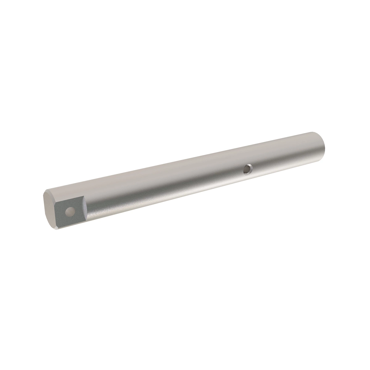 Pin, Hitch Locator