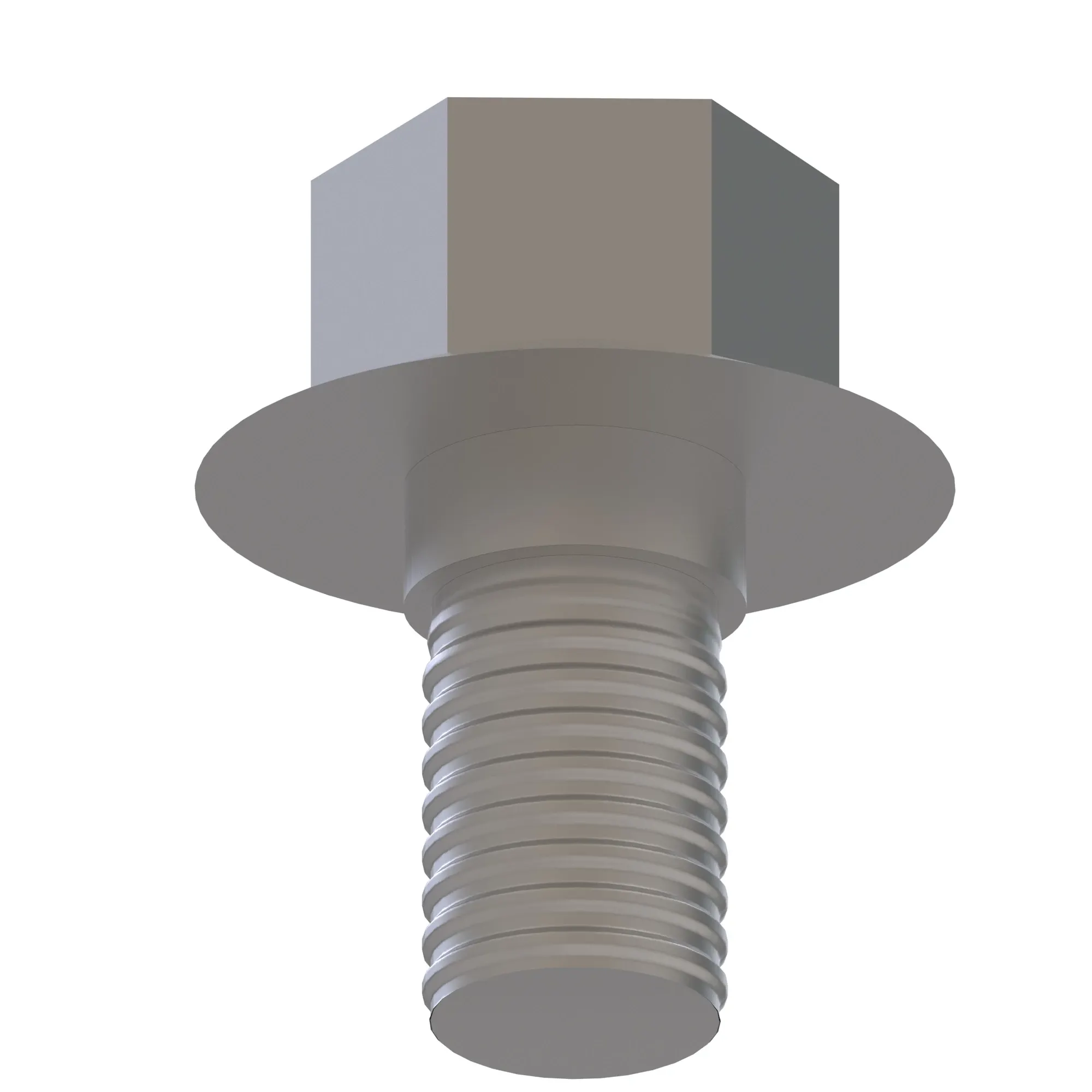 John Deere Screw - F040644