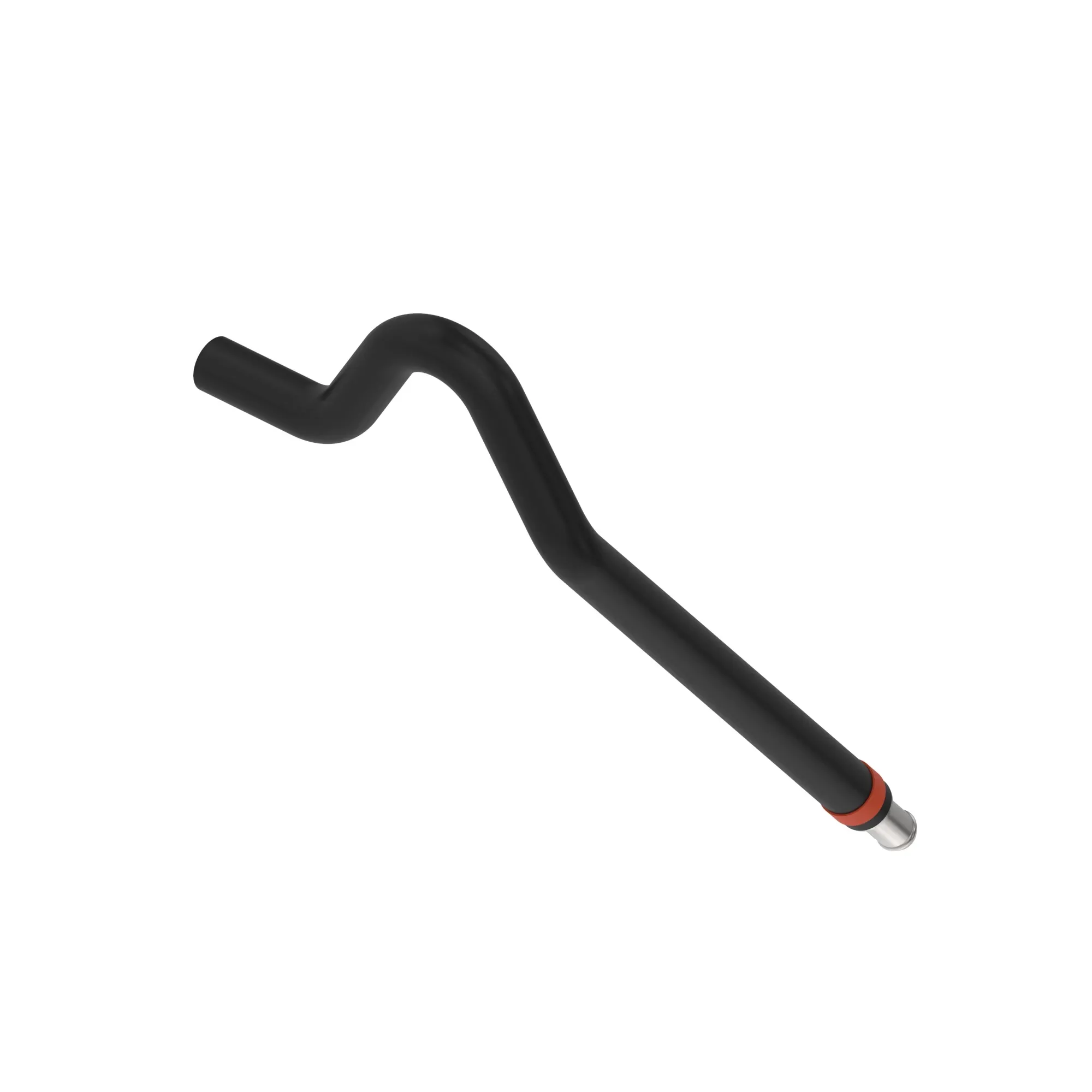 HOSE, FORMED, ASSY