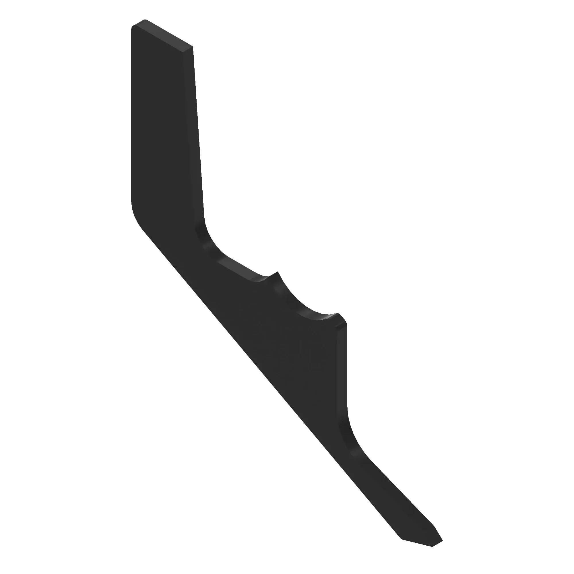 John Deere Isolator - T389961