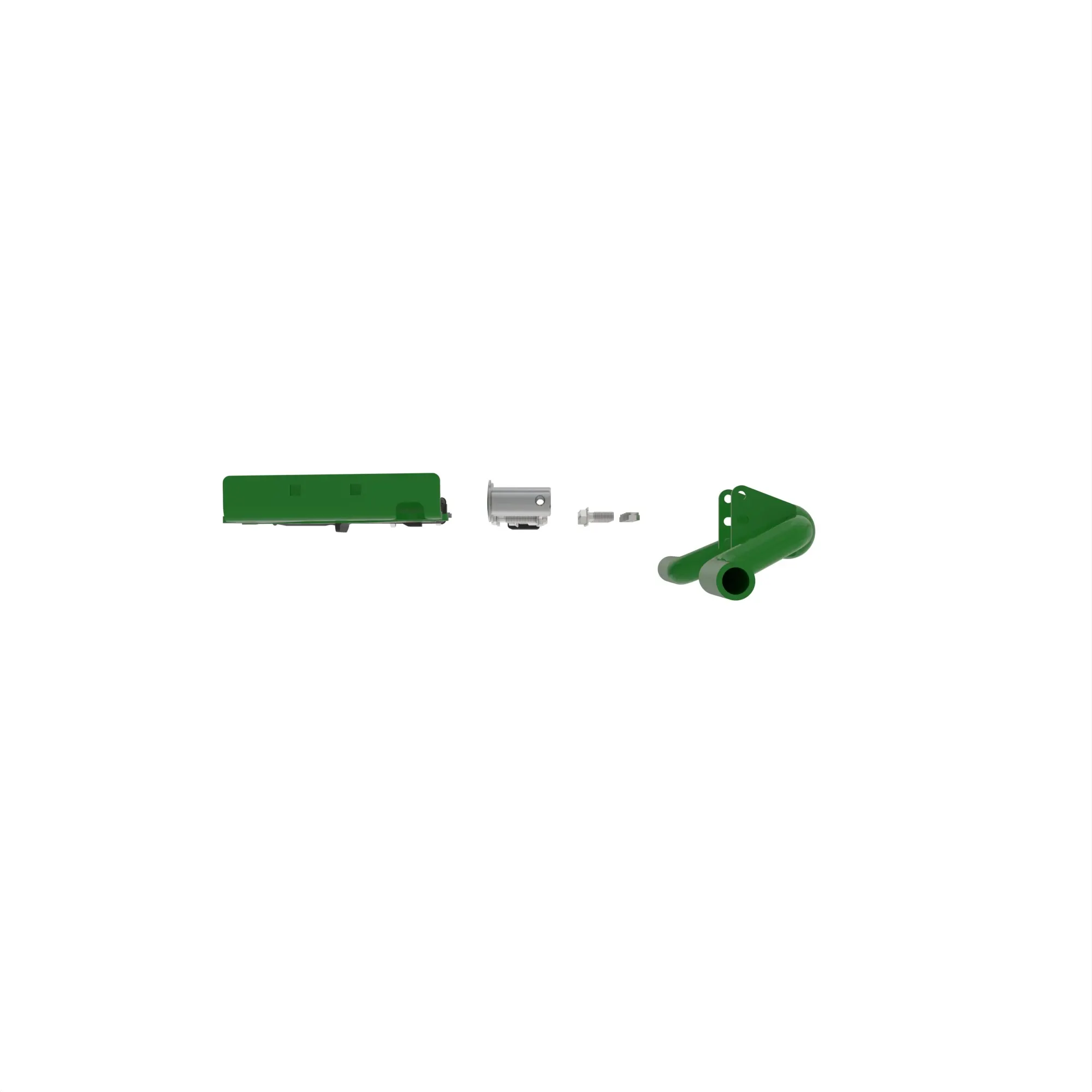 YOKE KIT, 22" QA5